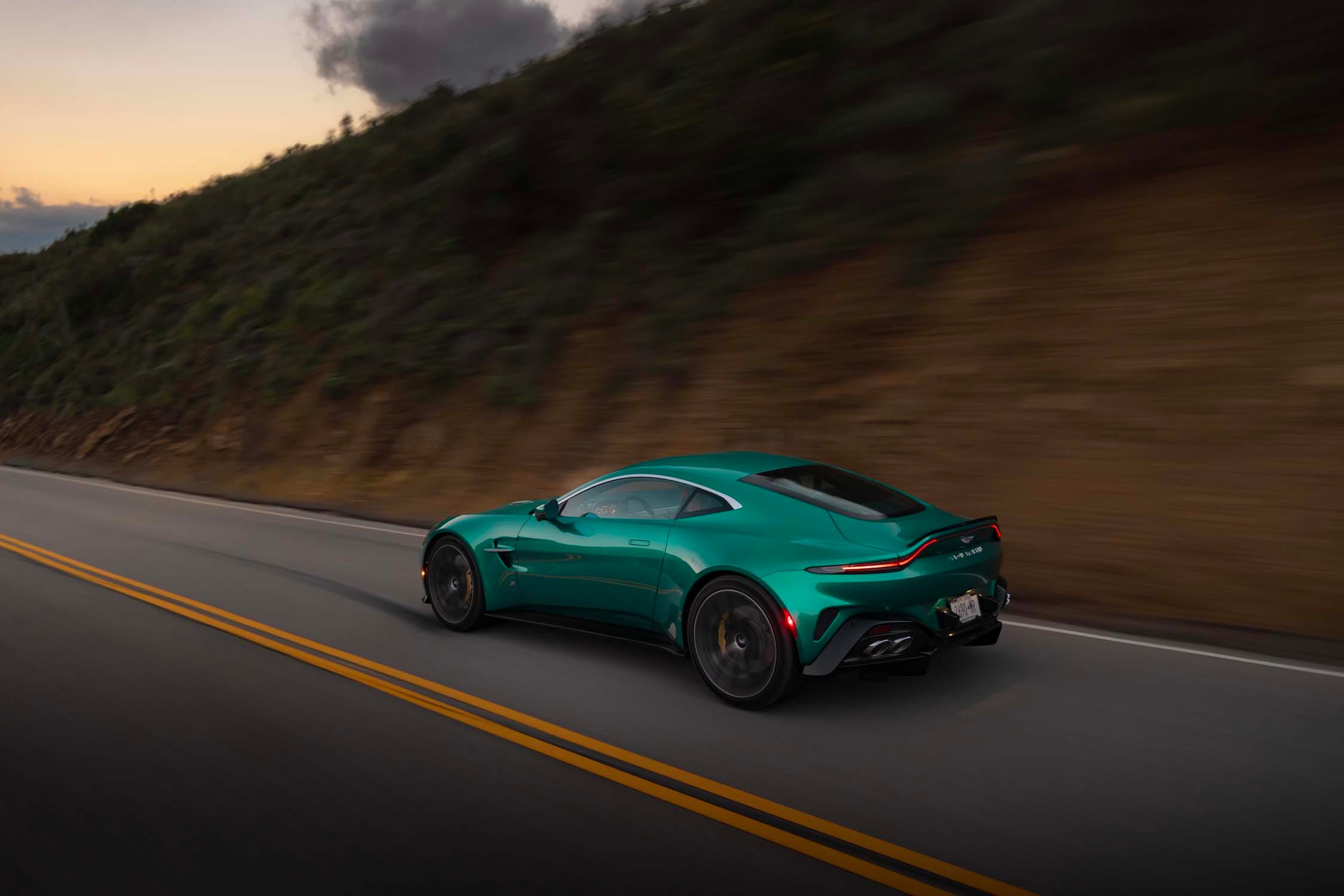 Vantage