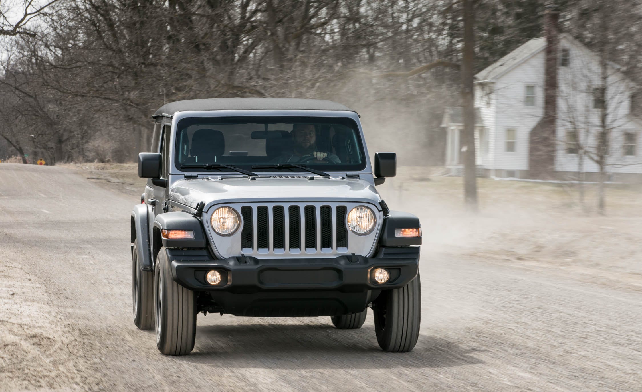 Wrangler