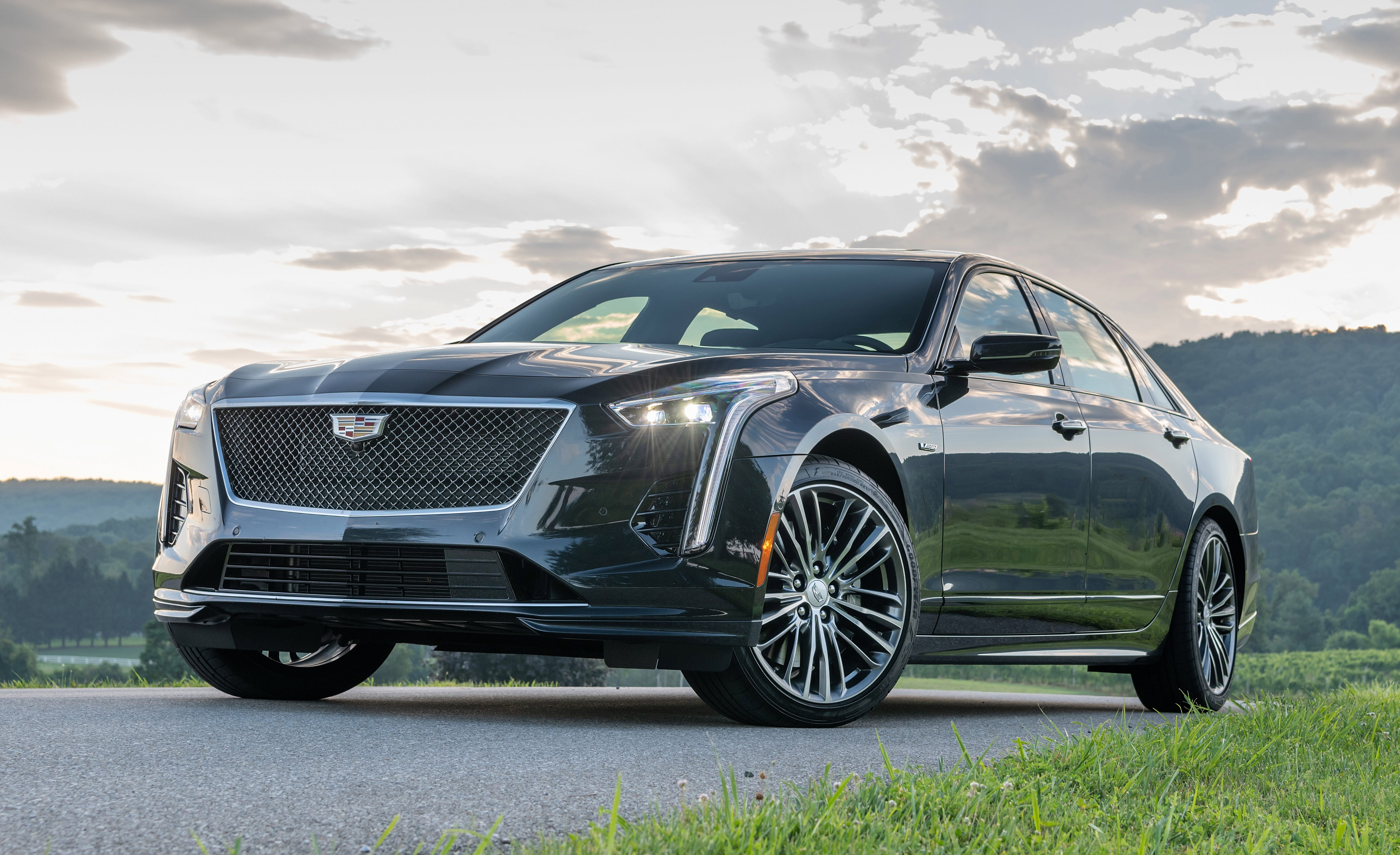 CT6
