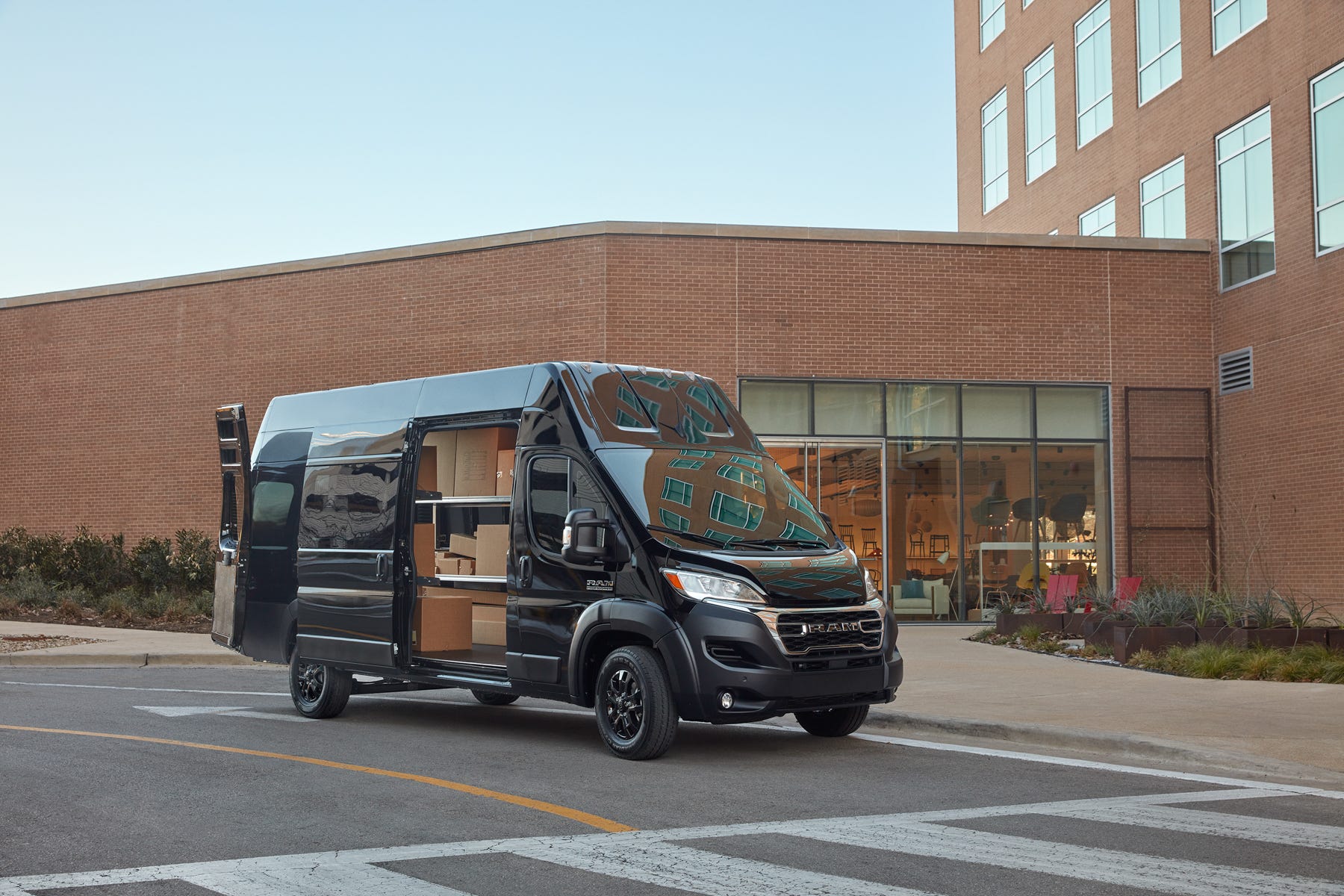 ProMaster