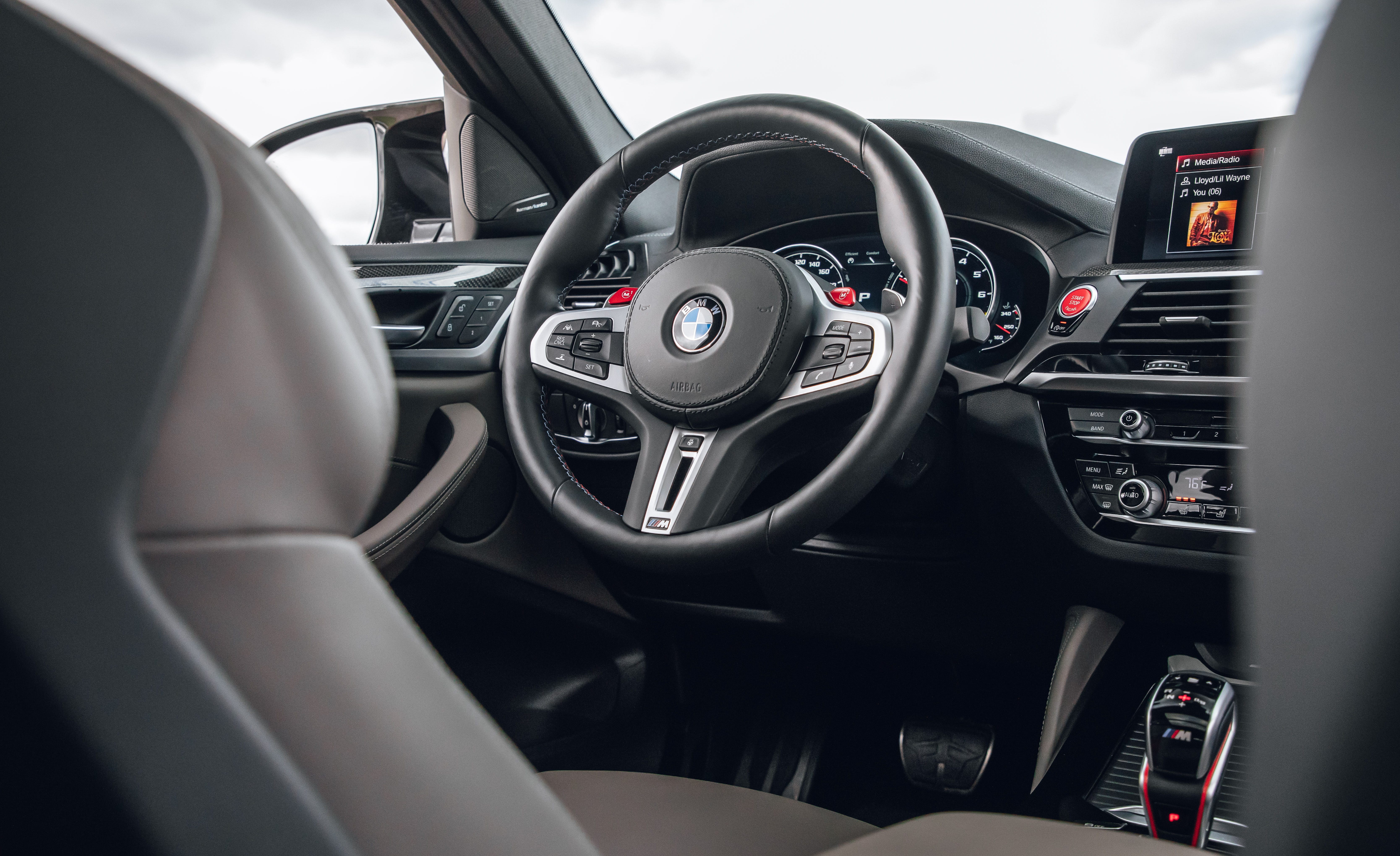 X4 M