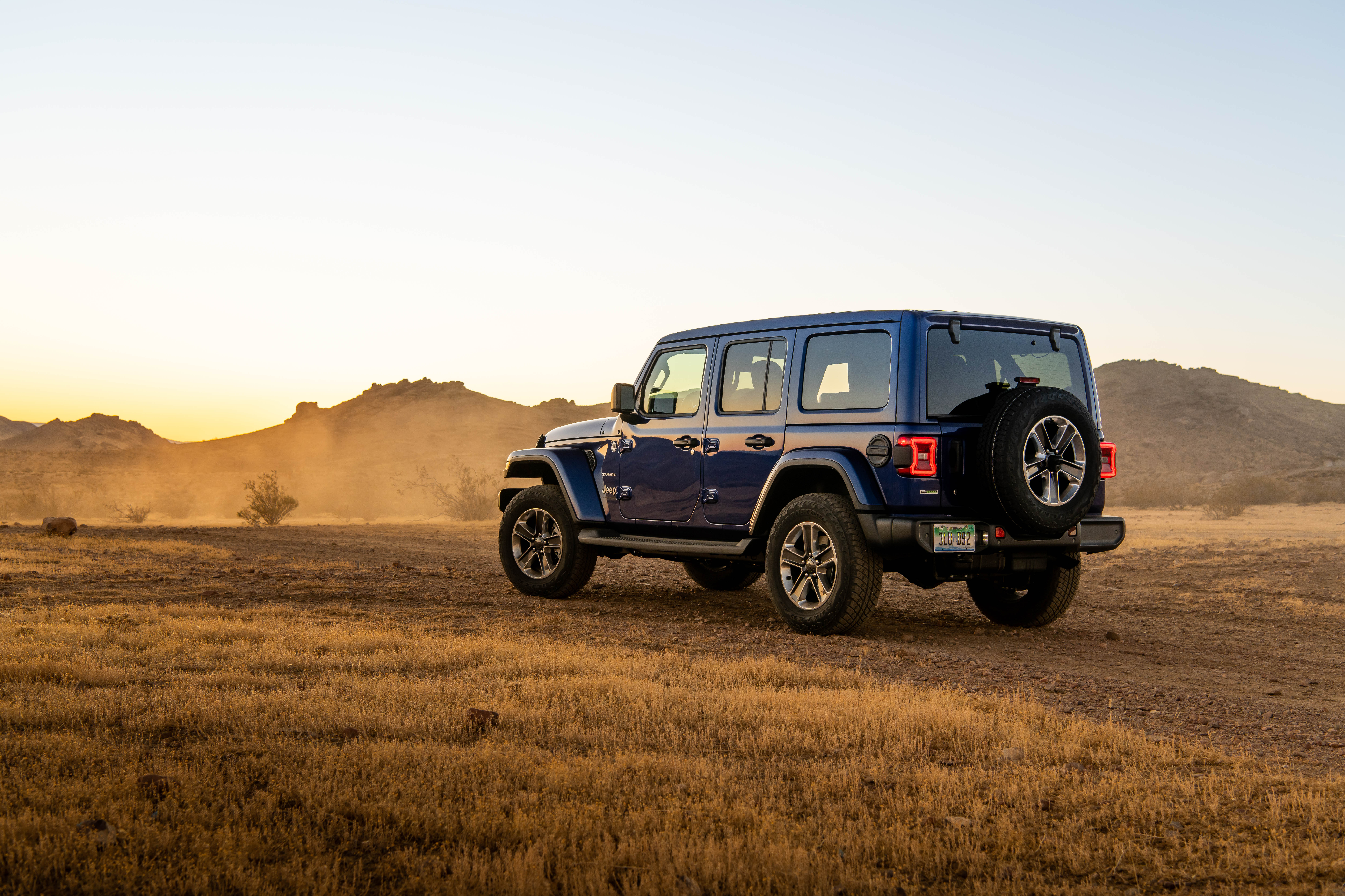 Wrangler