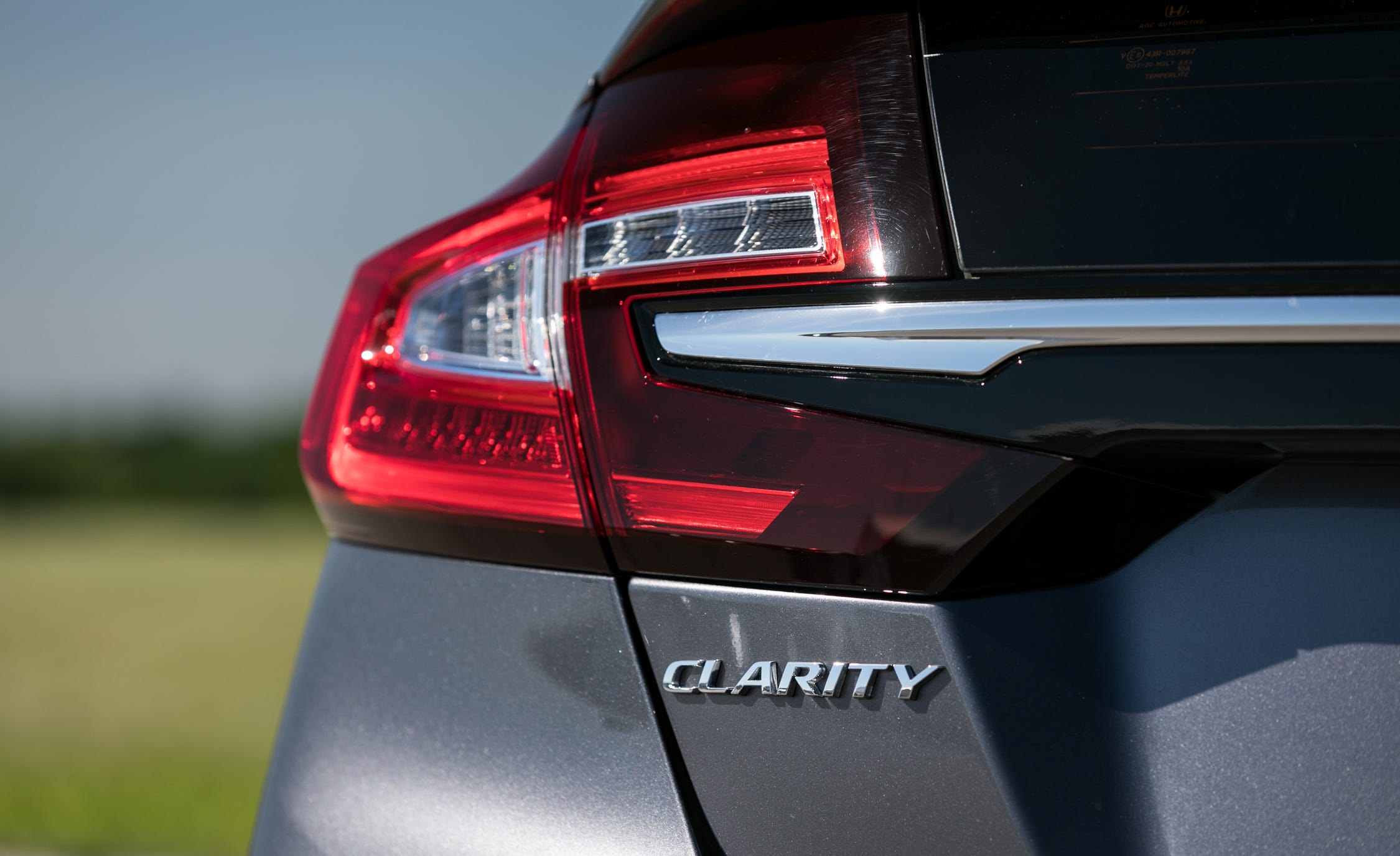 Clarity