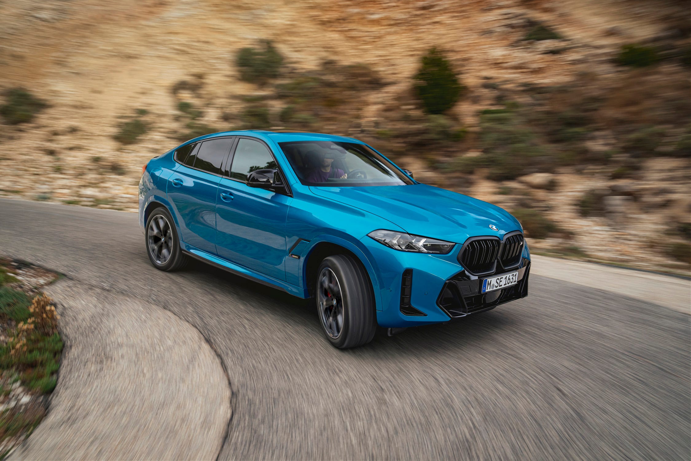 X6