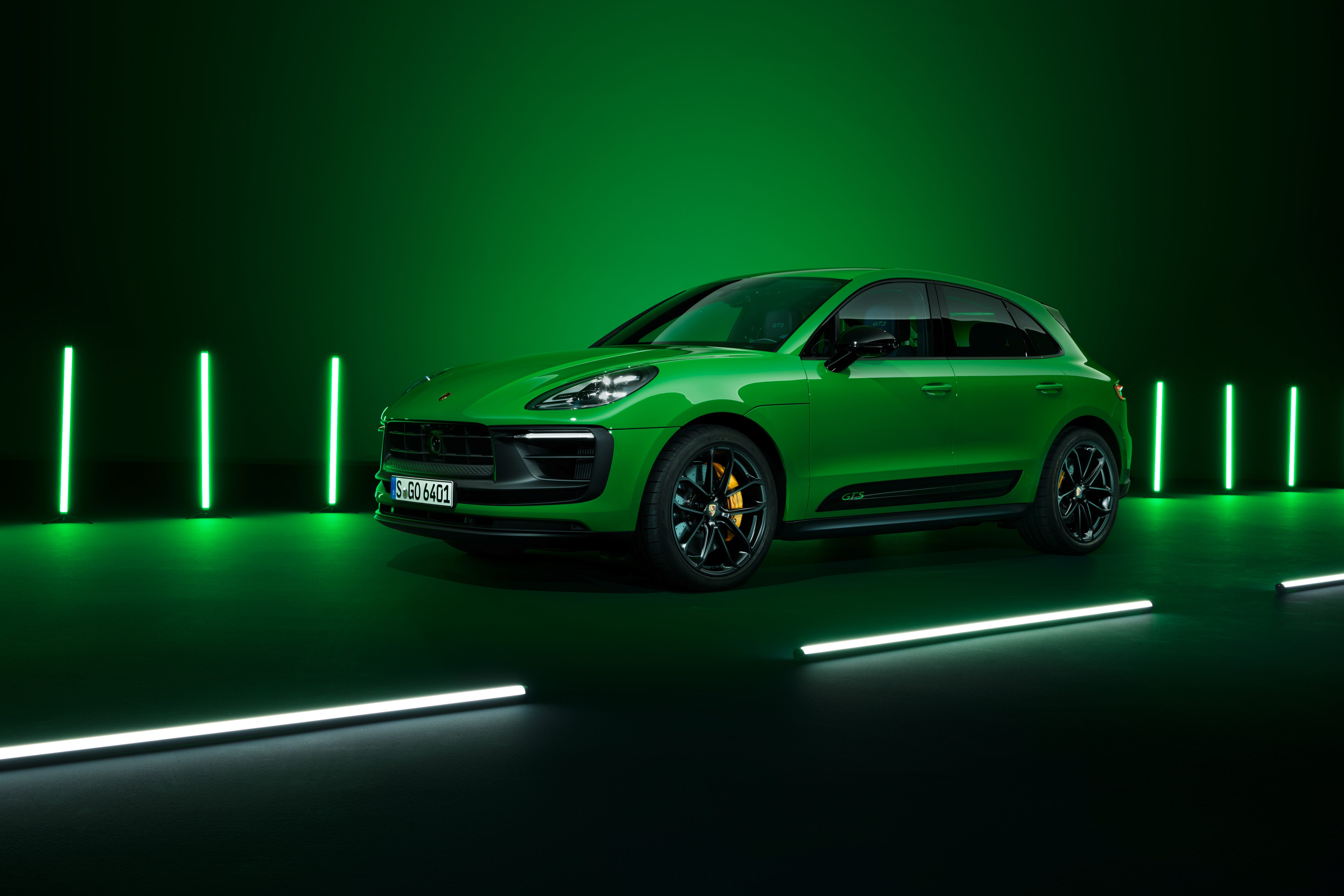 Macan