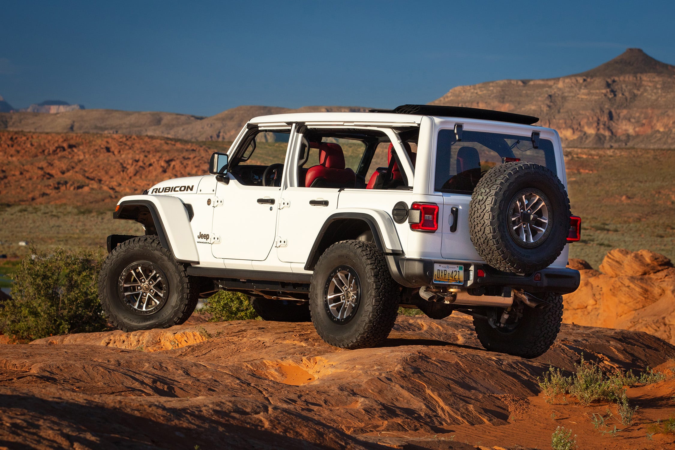 Wrangler