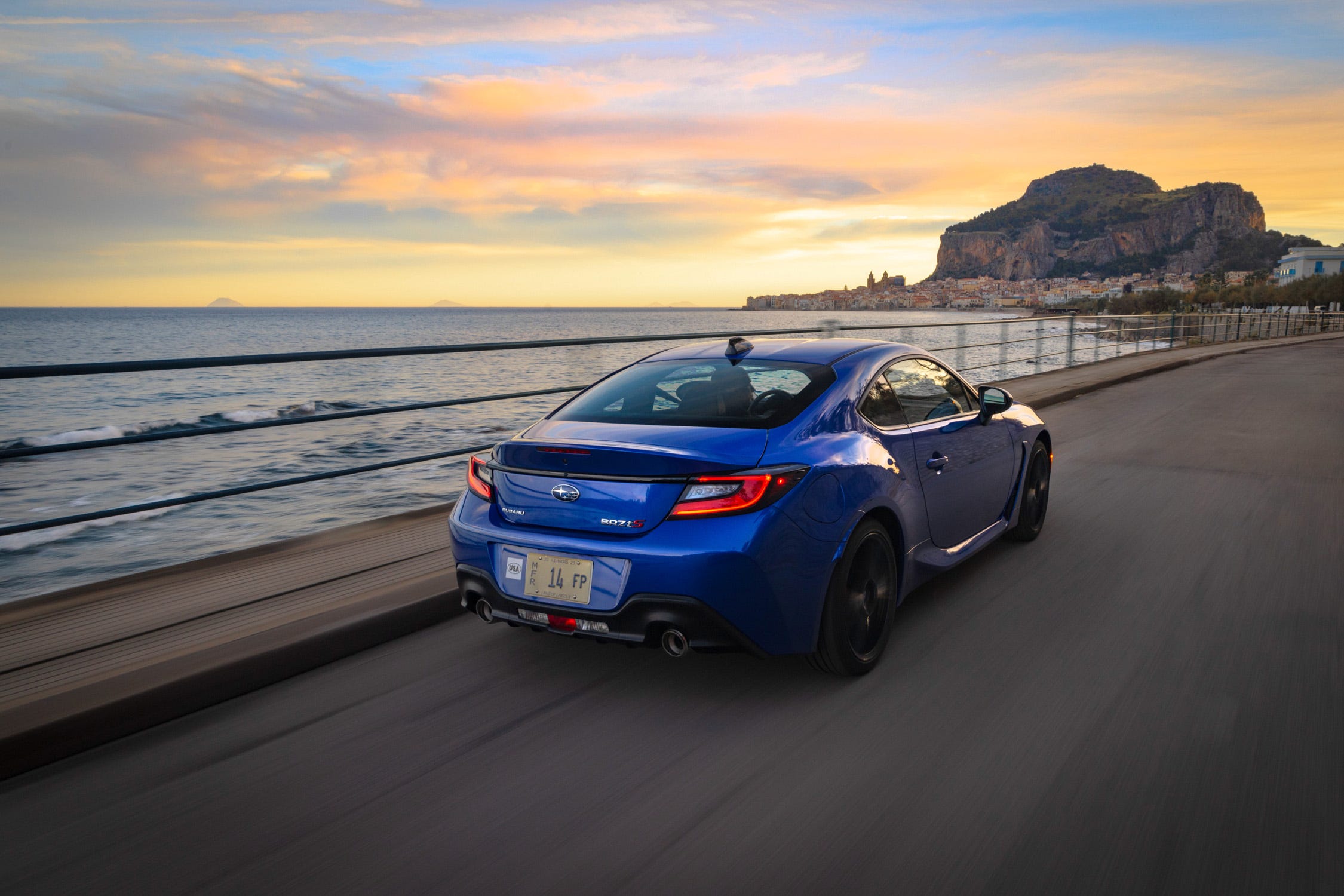 BRZ