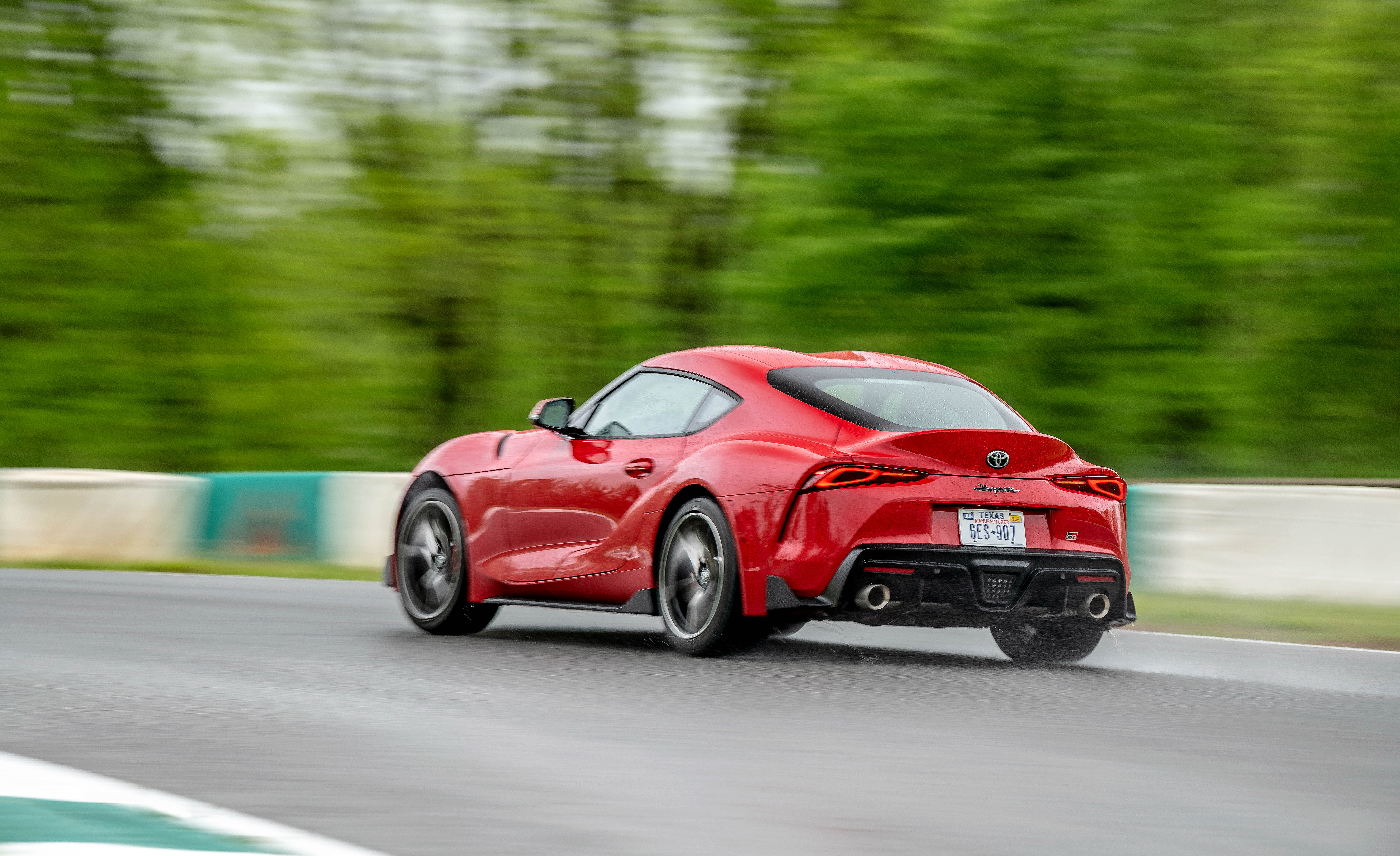 GR Supra
