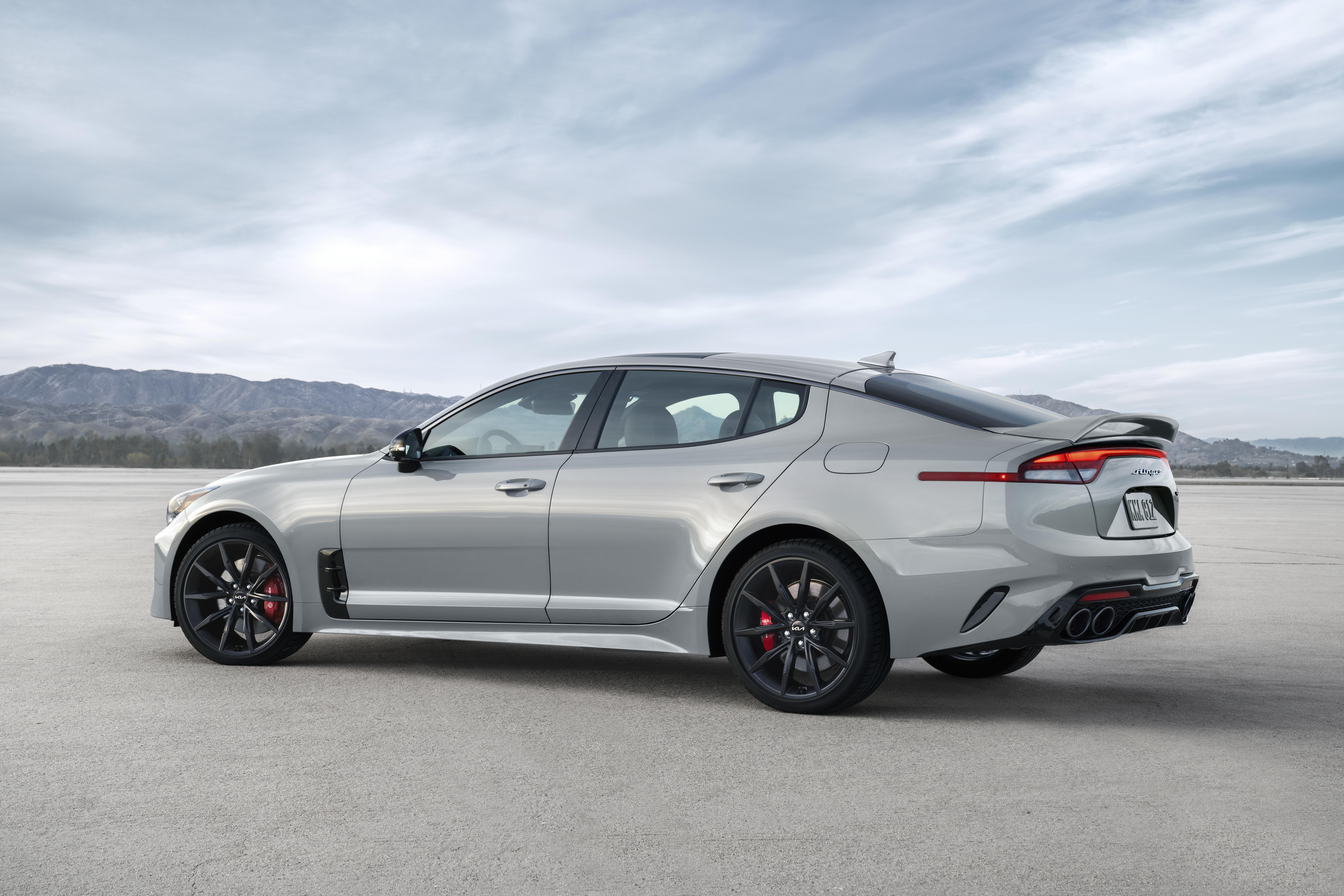 Stinger