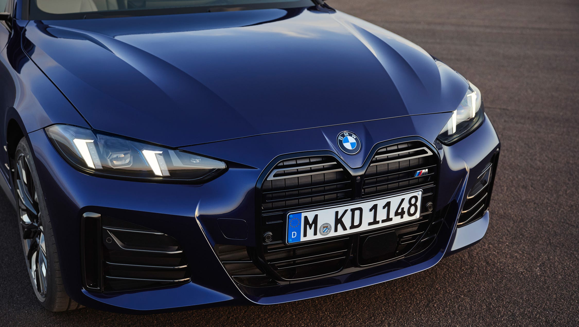 4-series Gran Coupe