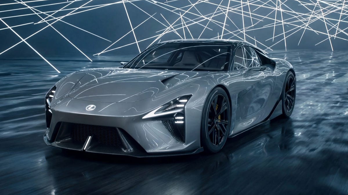 LFA