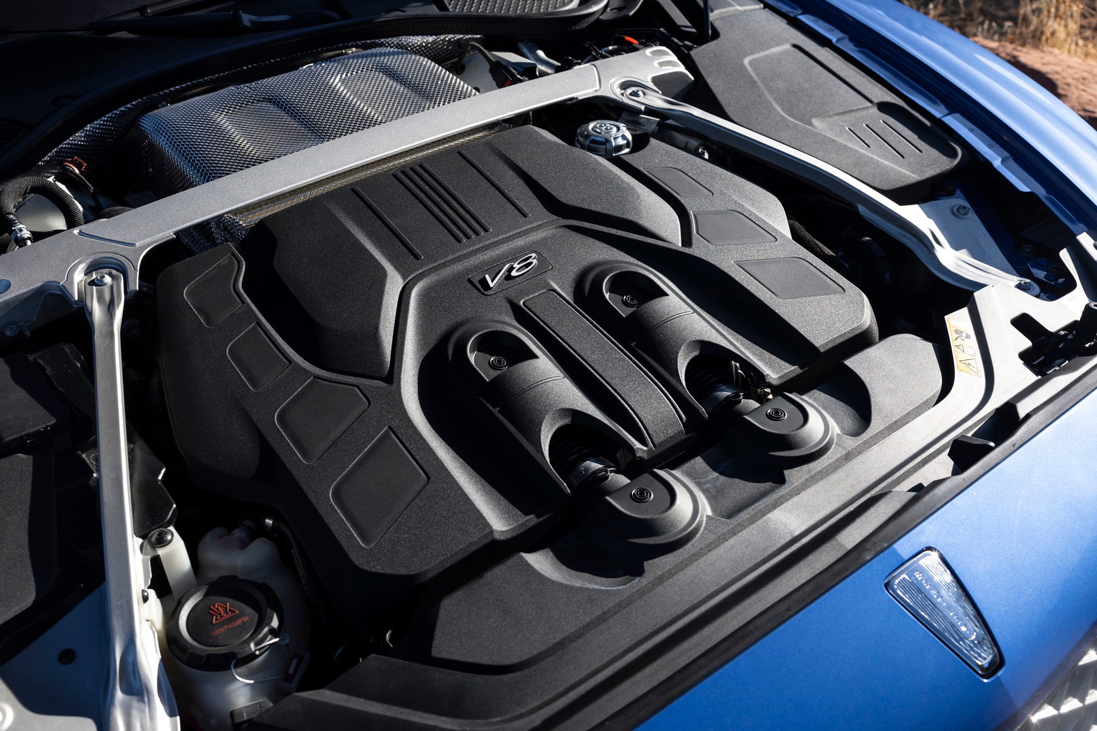 Flying Spur