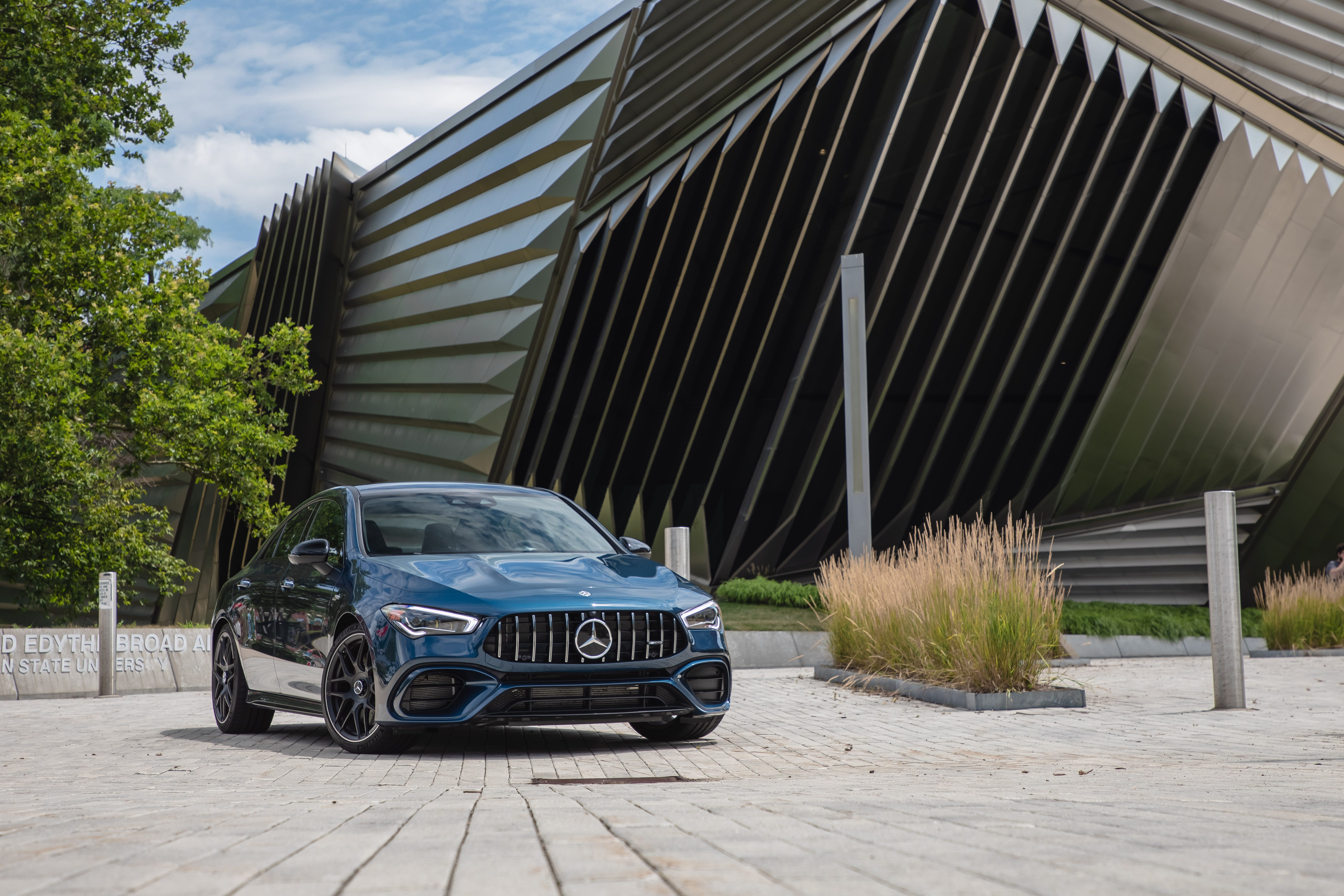 CLA-Class