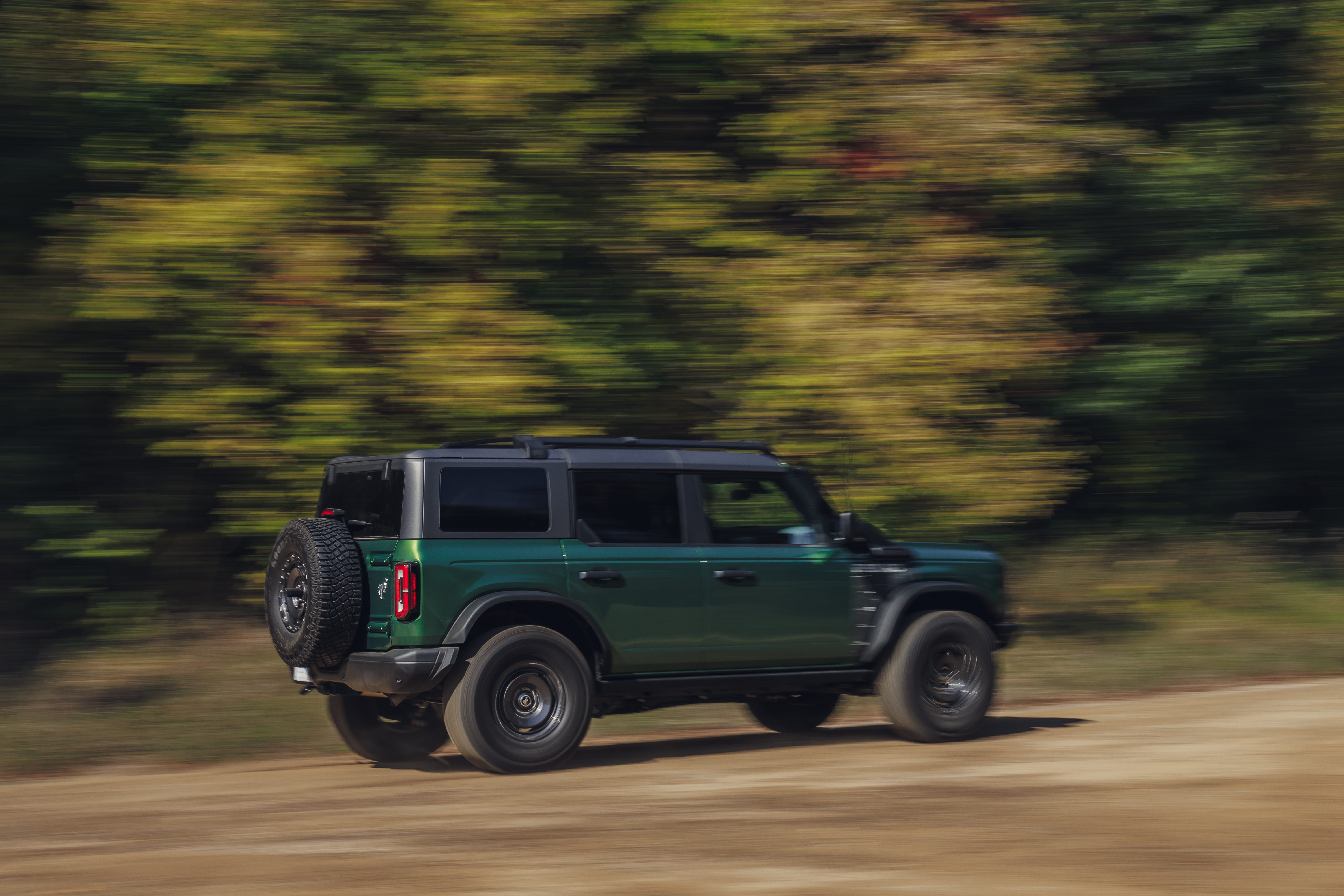 Bronco