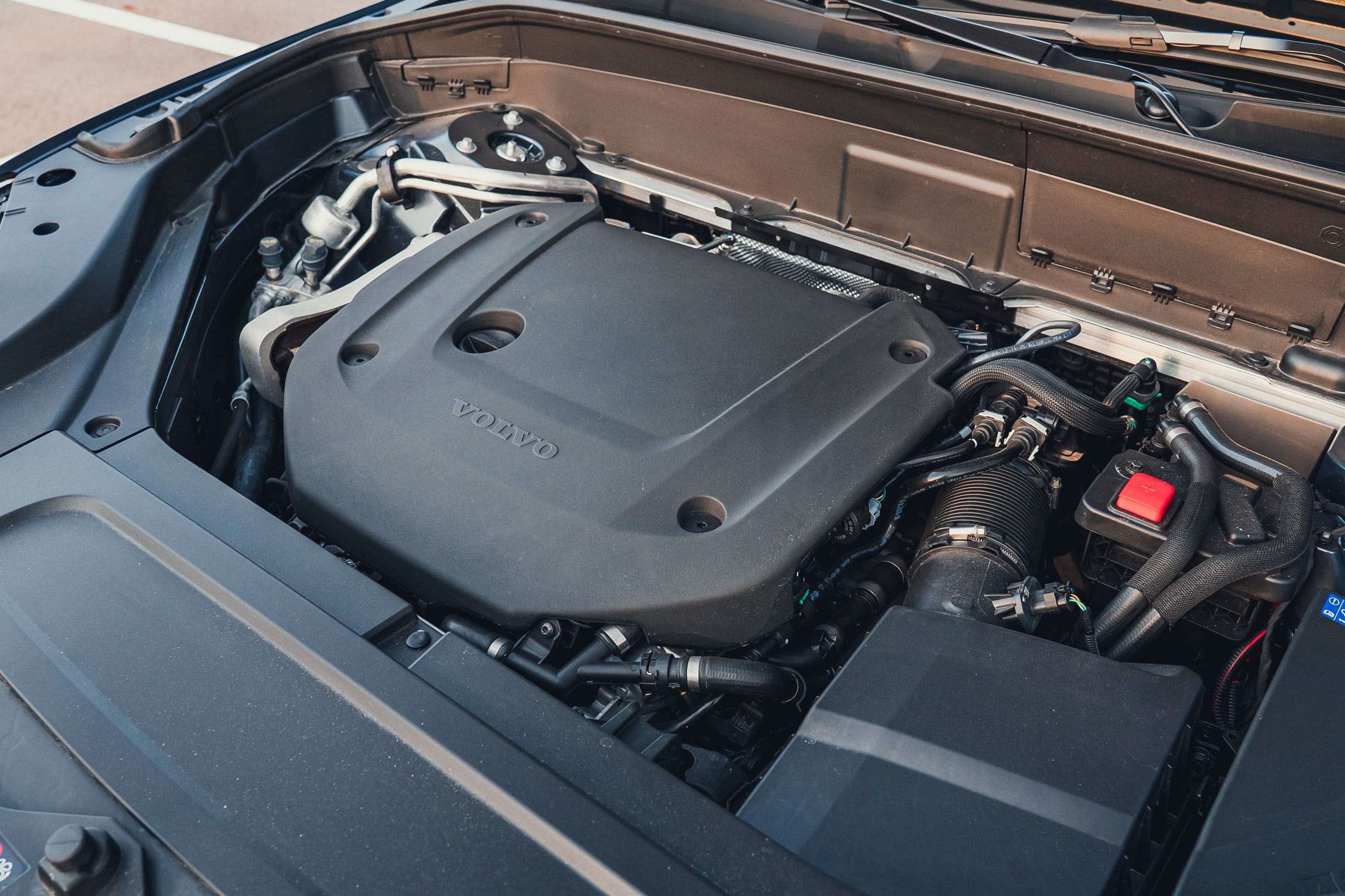 XC90 Hybrid