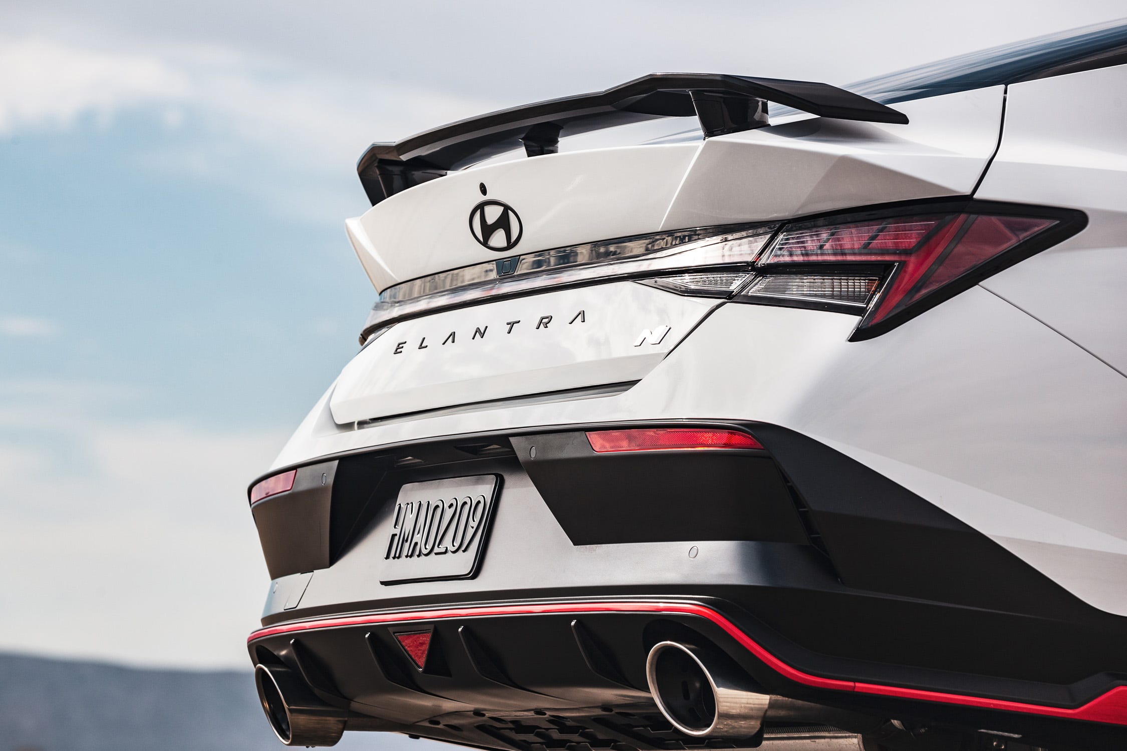 Elantra N