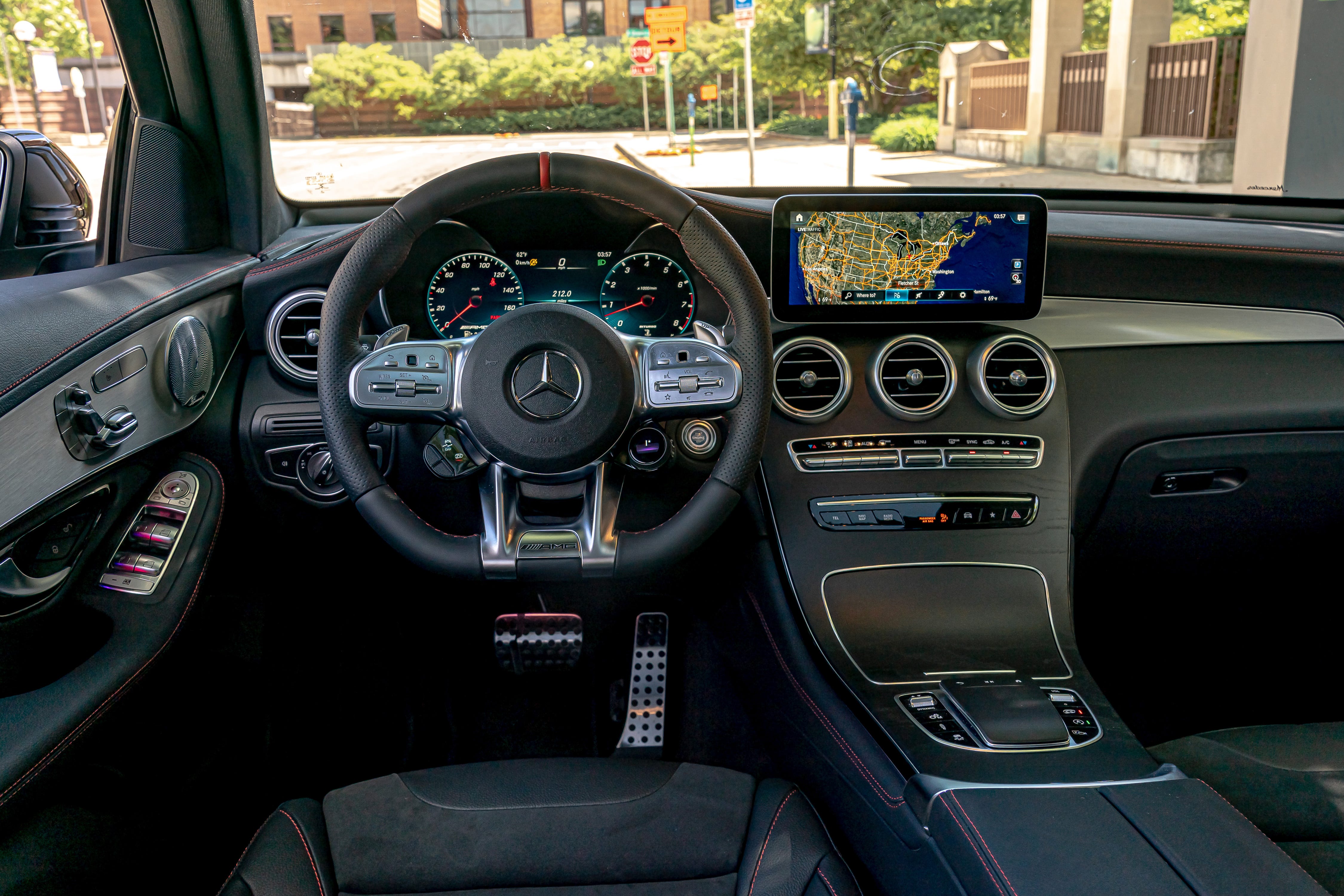 GLC-Class