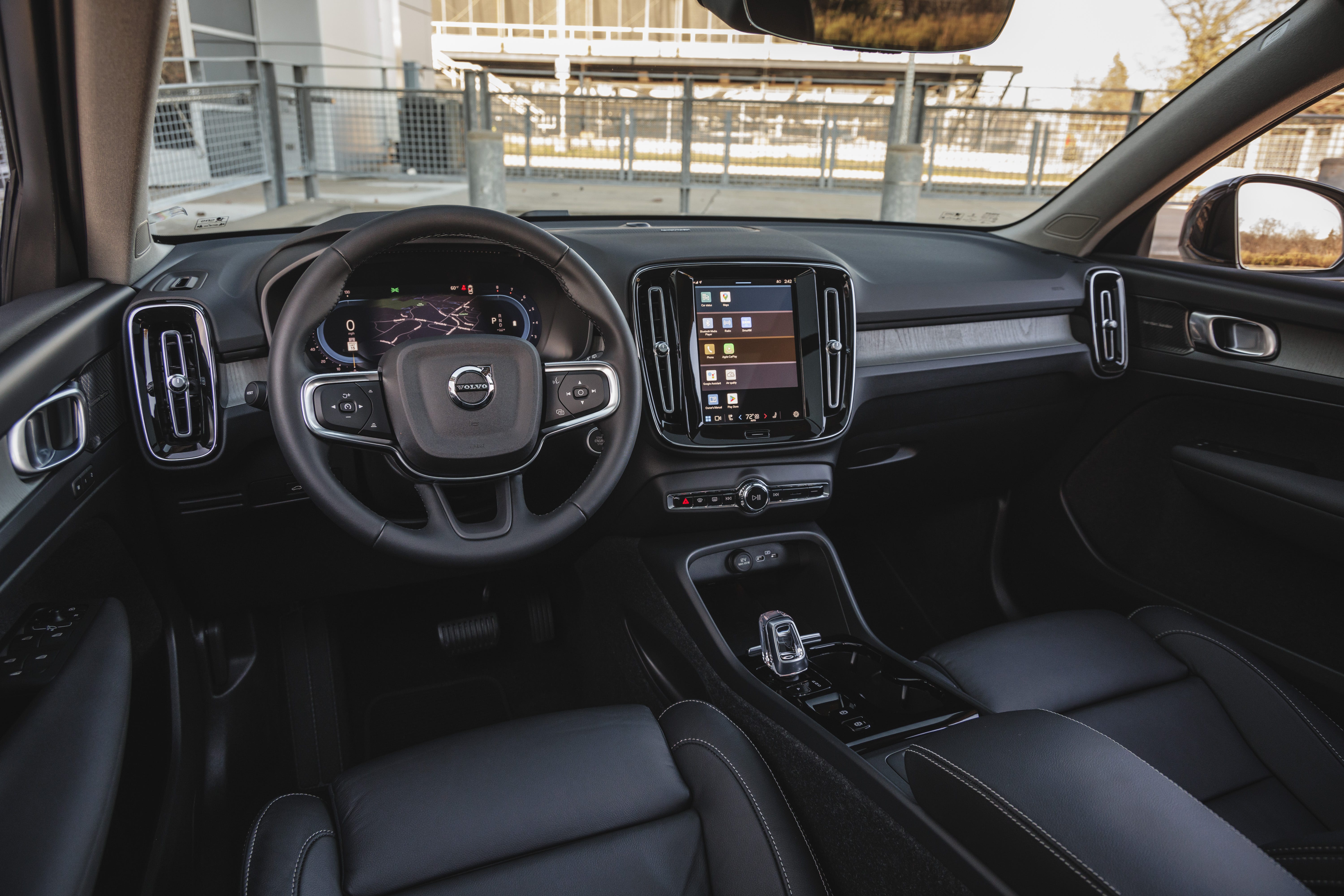 XC40
