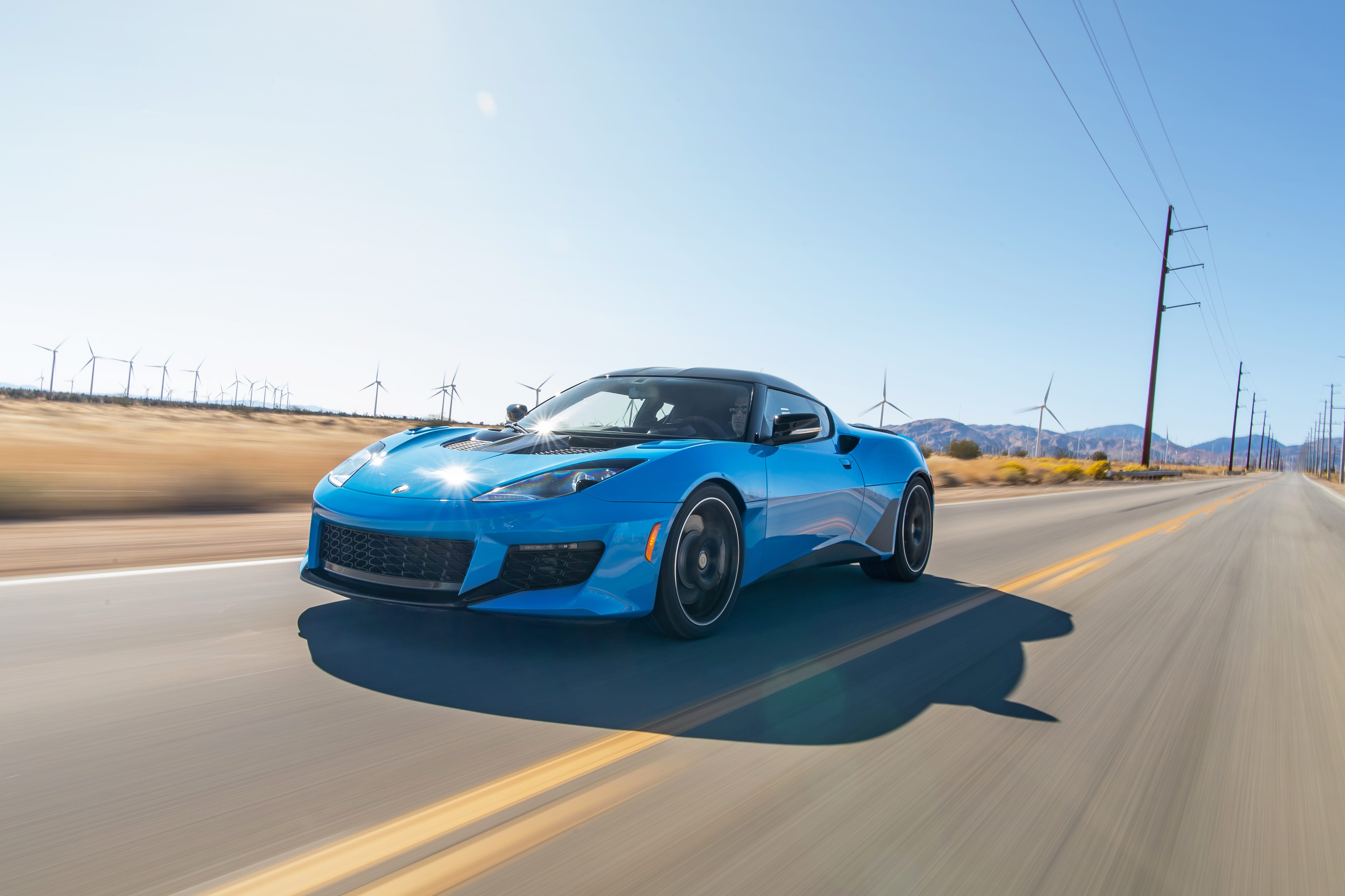 Evora