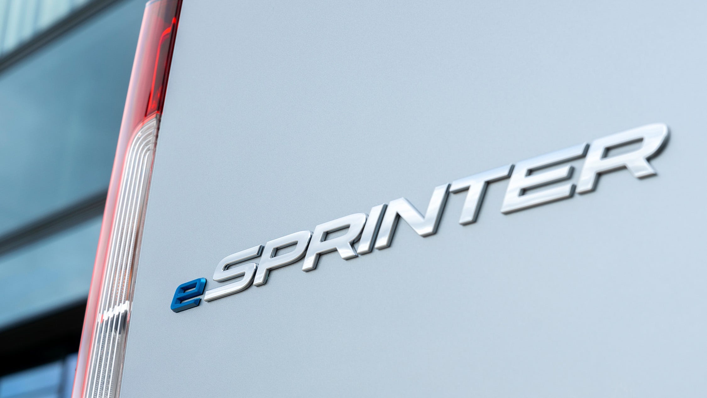 eSprinter