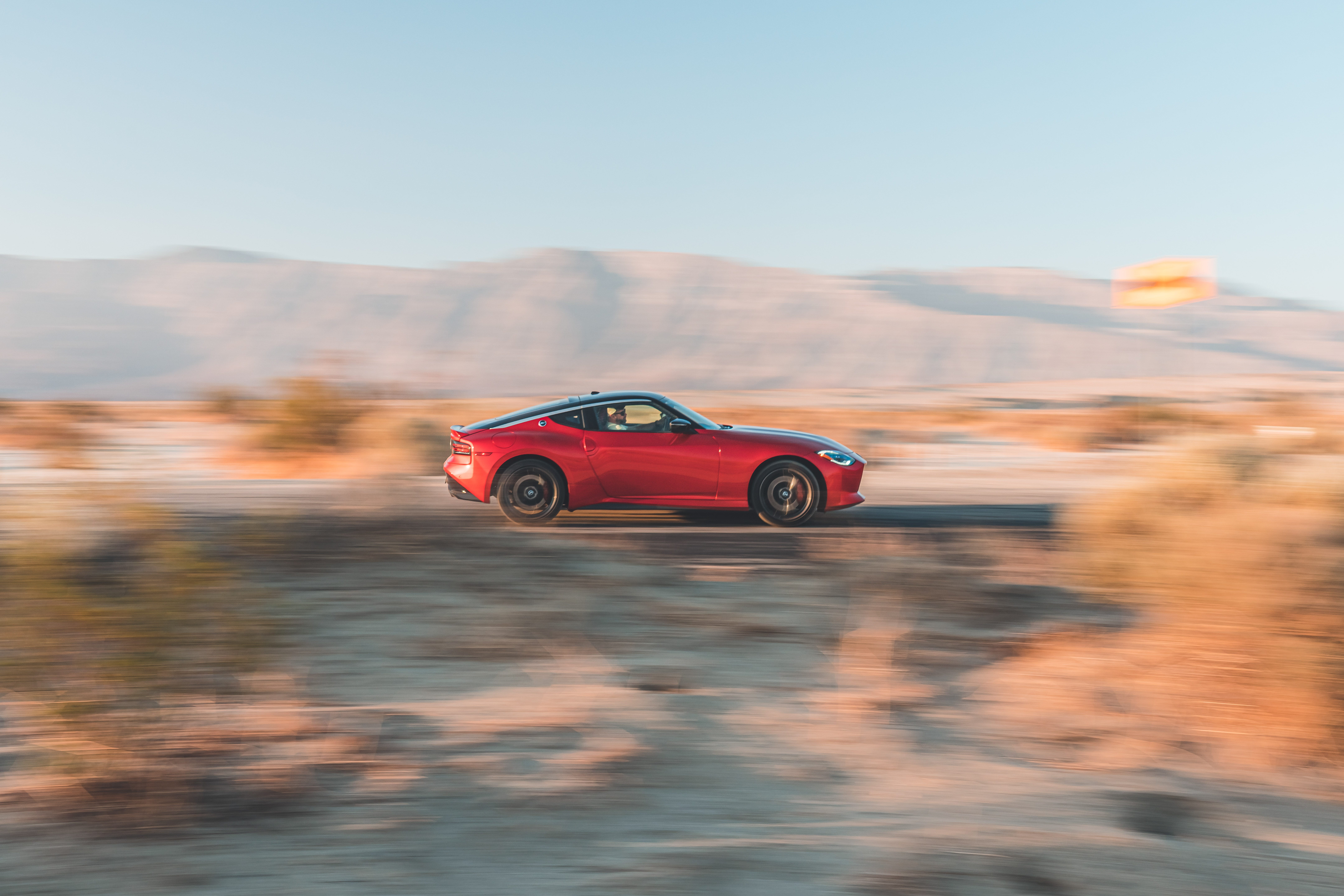 Z