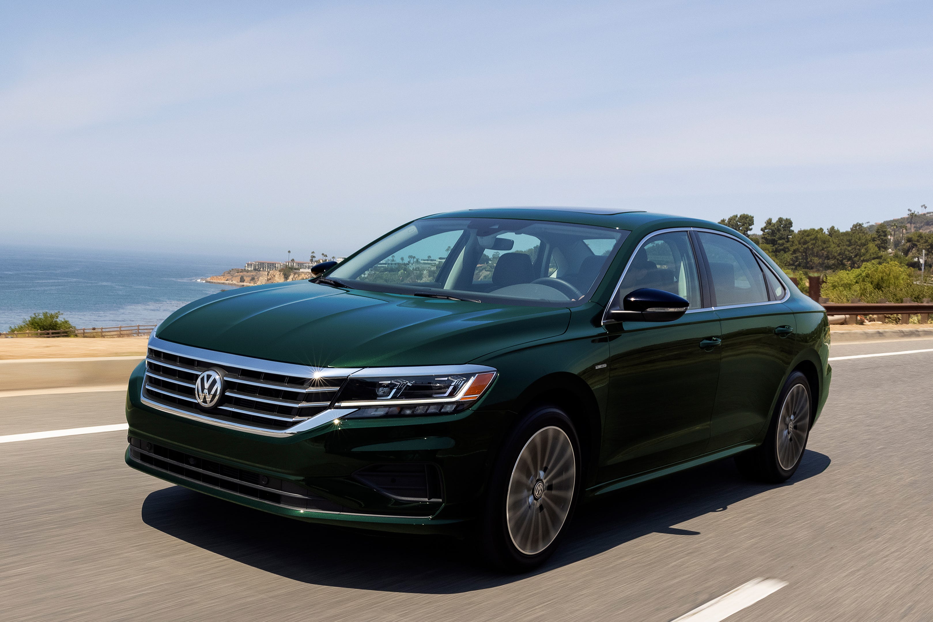 Passat