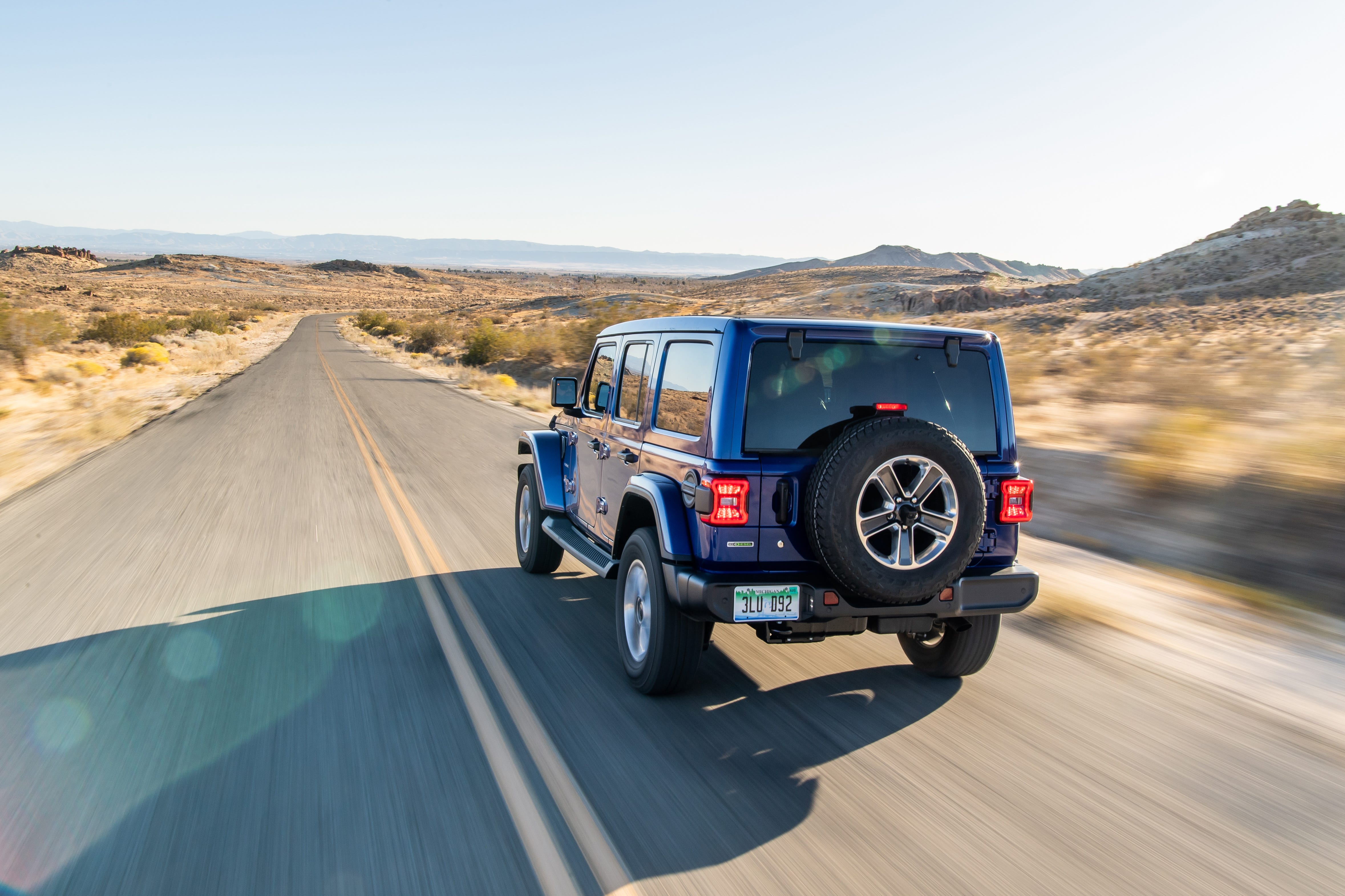 Wrangler