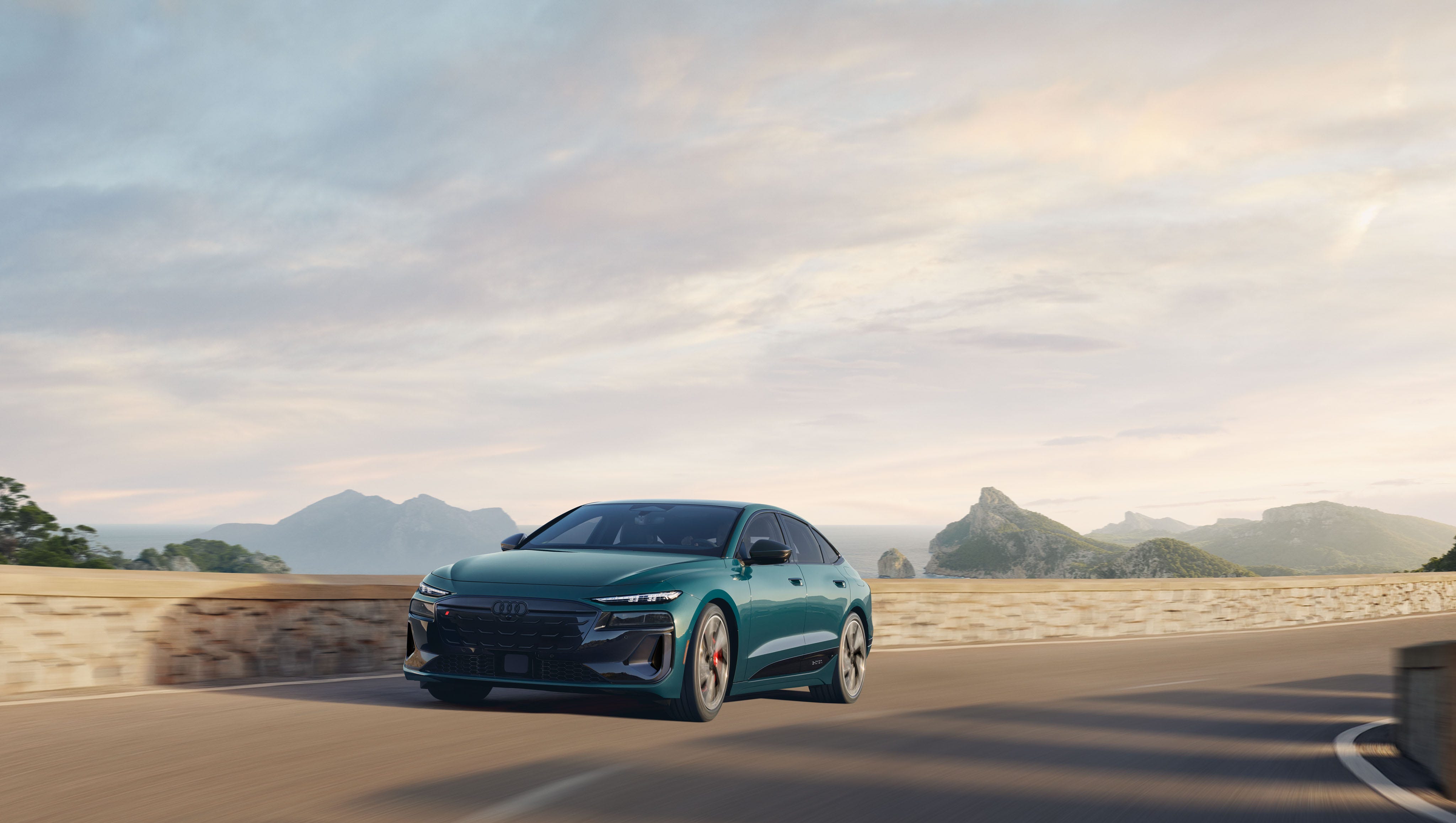 S6 e-tron