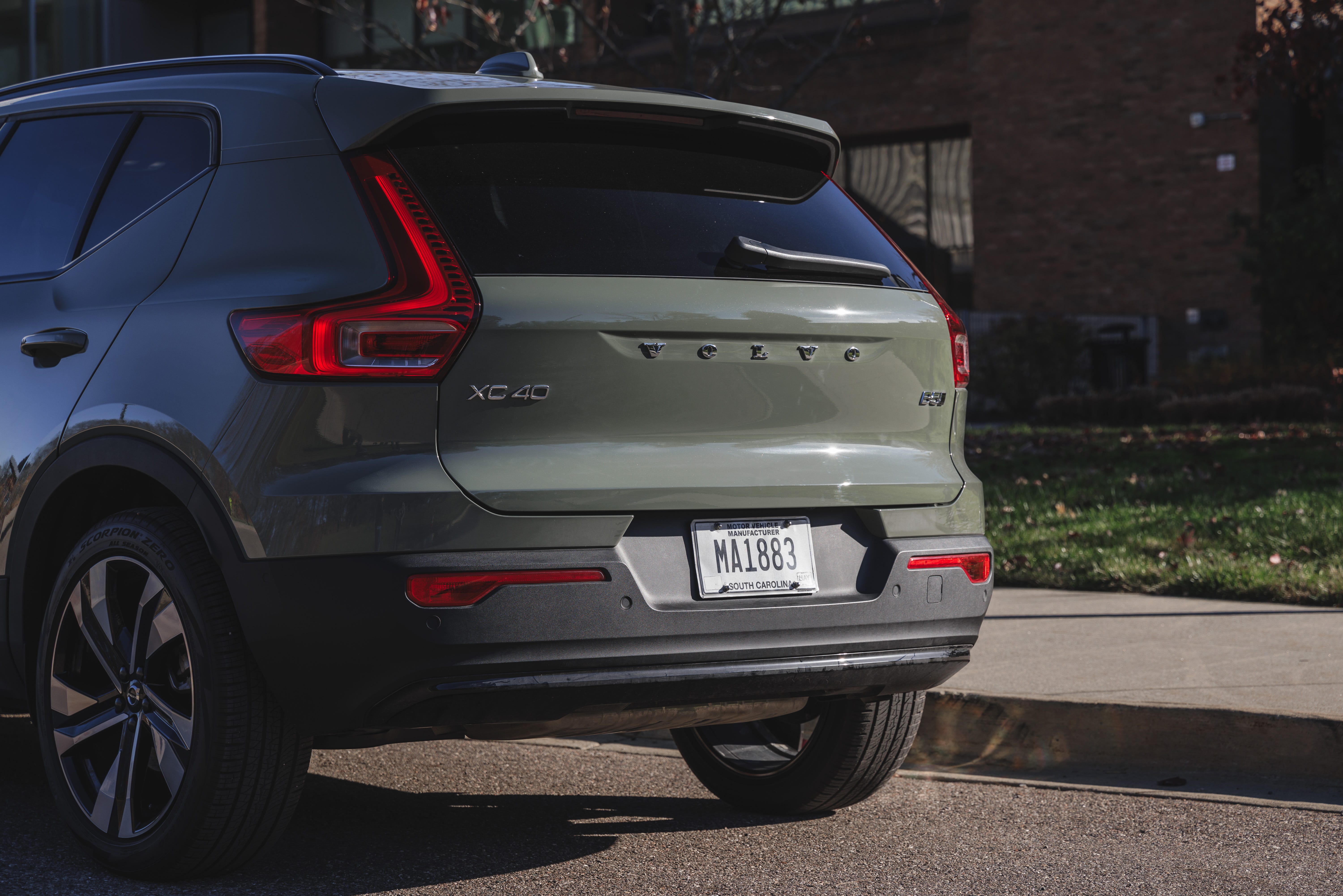 XC40