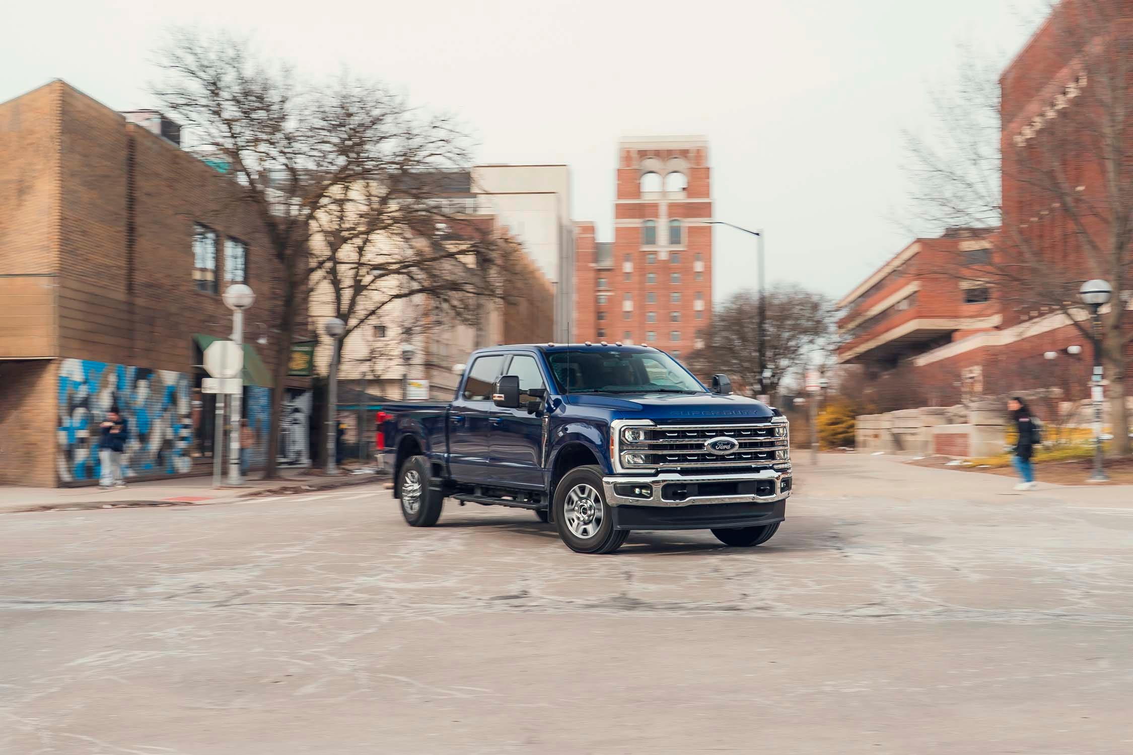 Super Duty
