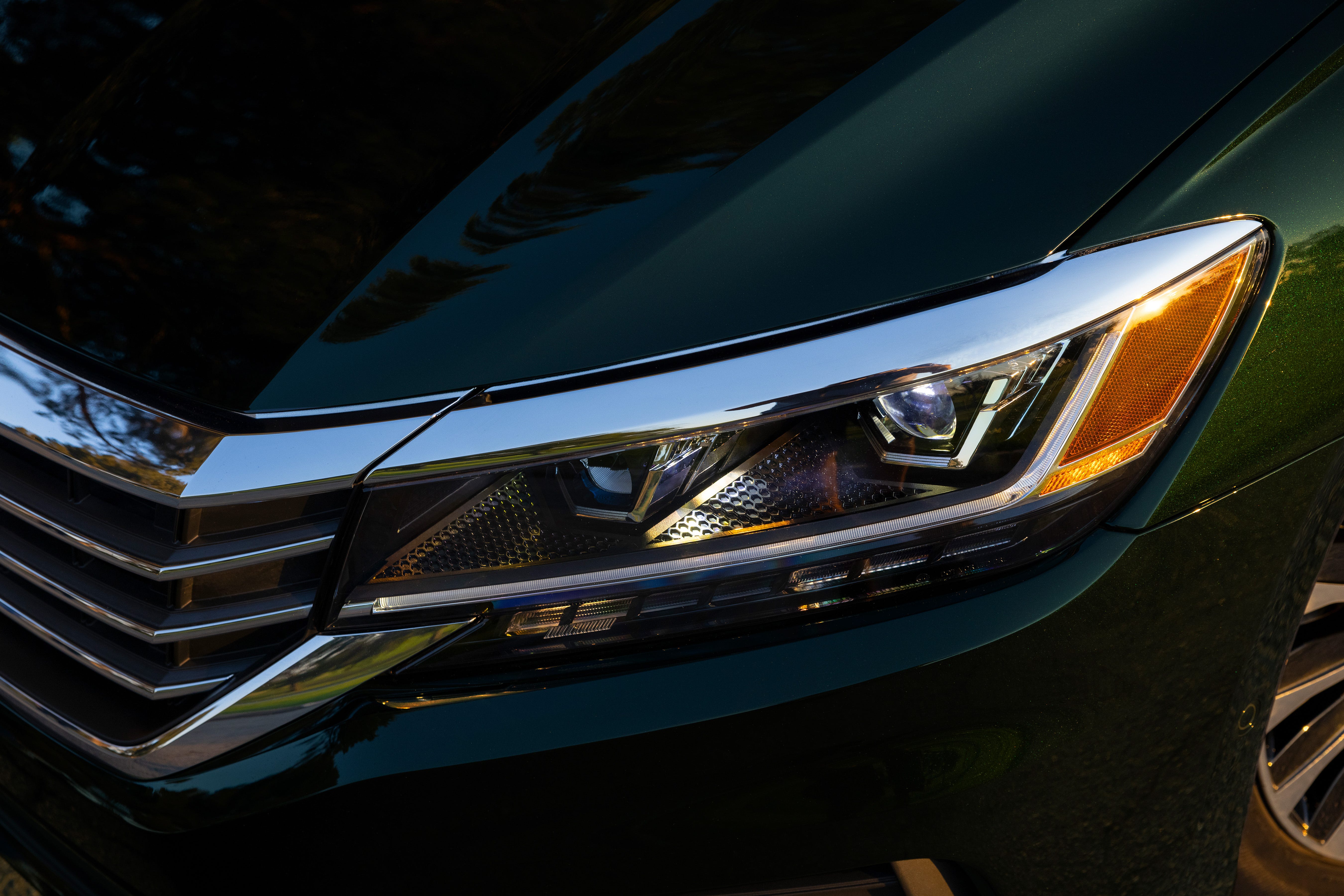Passat