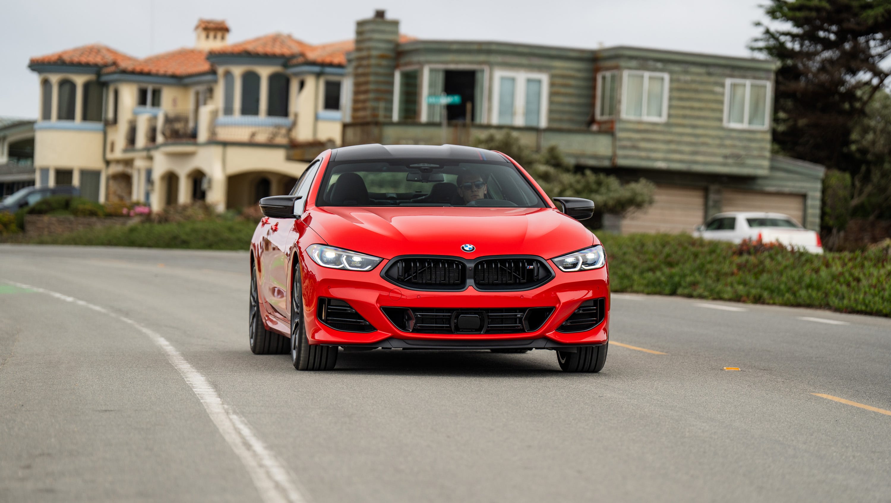 8-series Gran Coupe