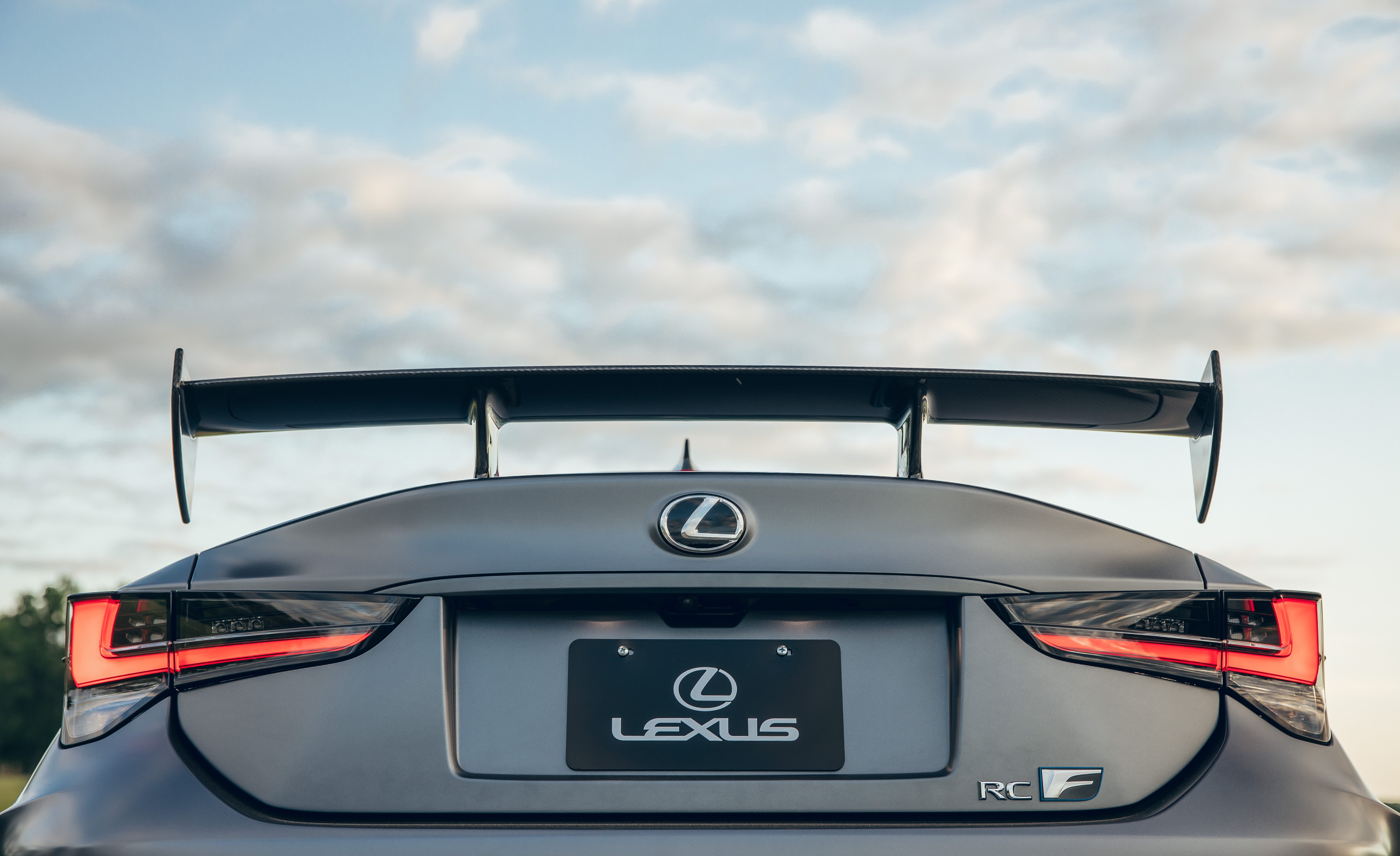 RC F
