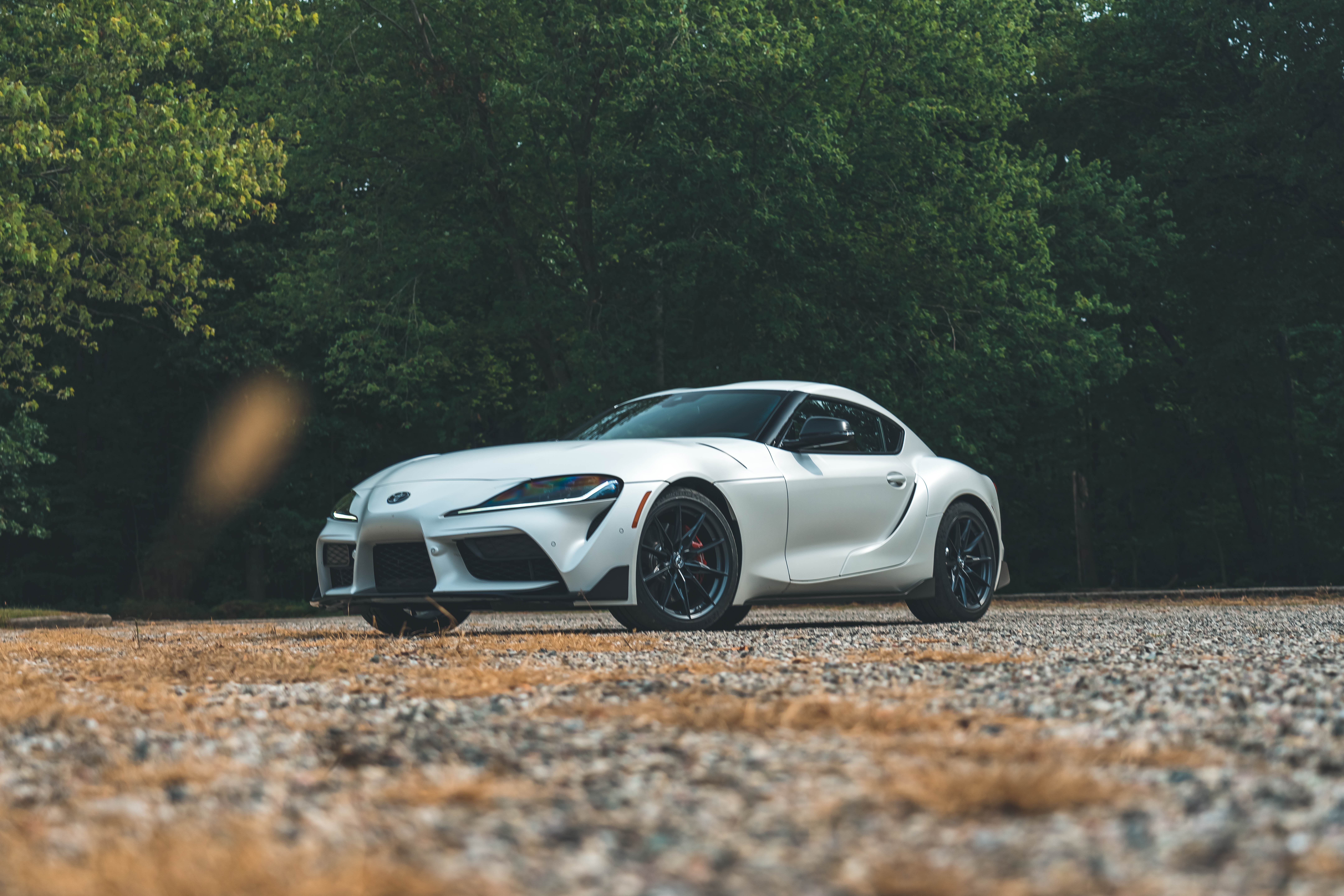 GR Supra