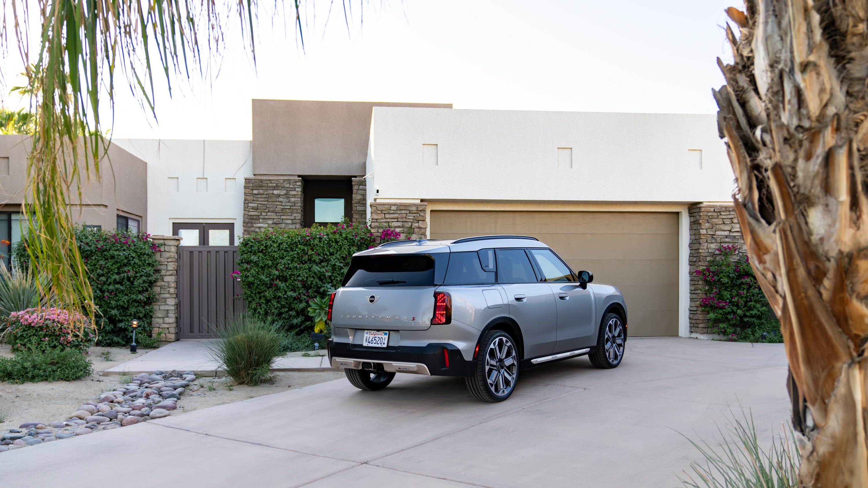 Countryman