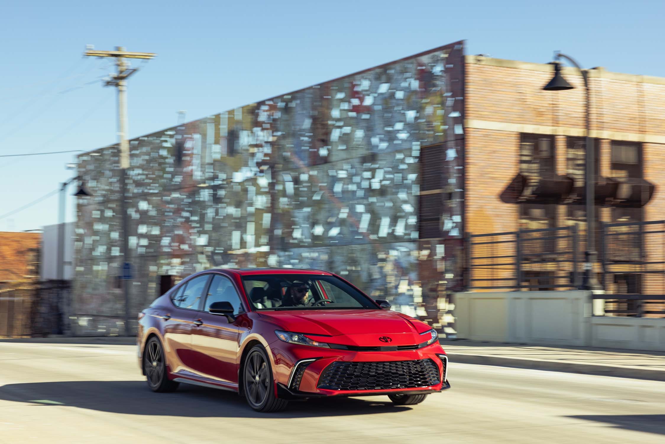 Camry