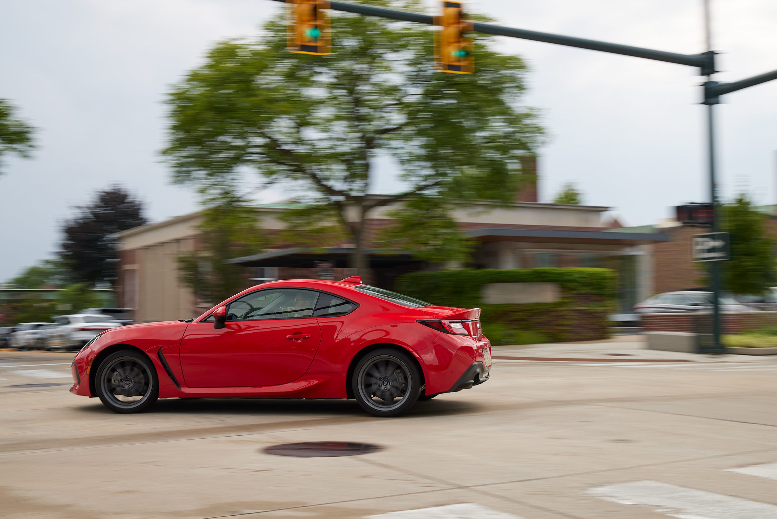 BRZ