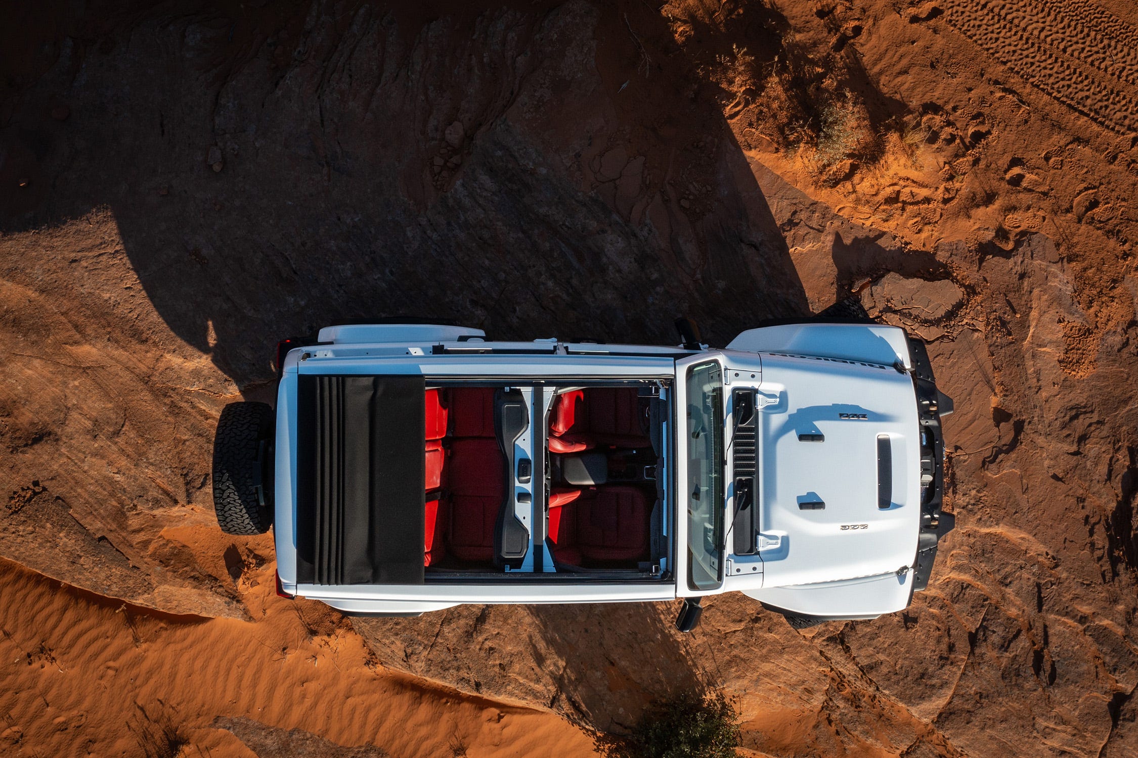 Wrangler