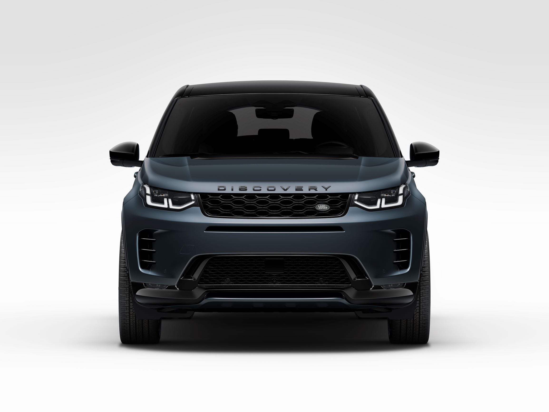 Discovery Sport