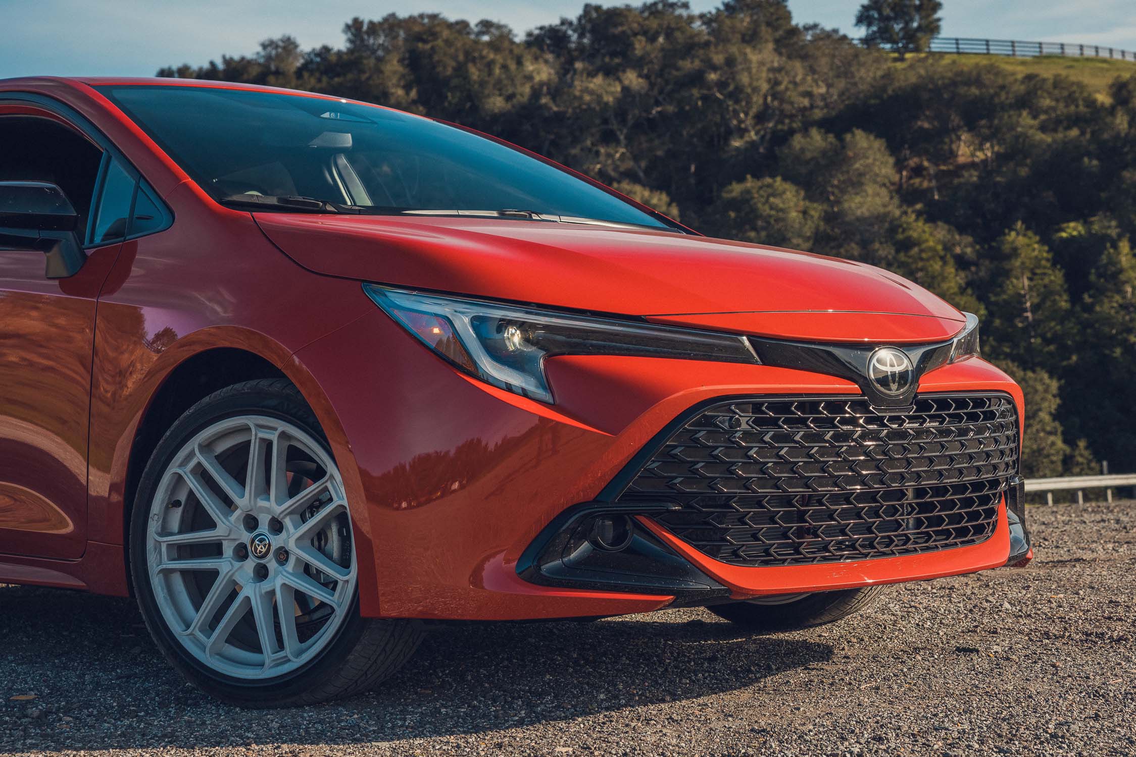 Corolla