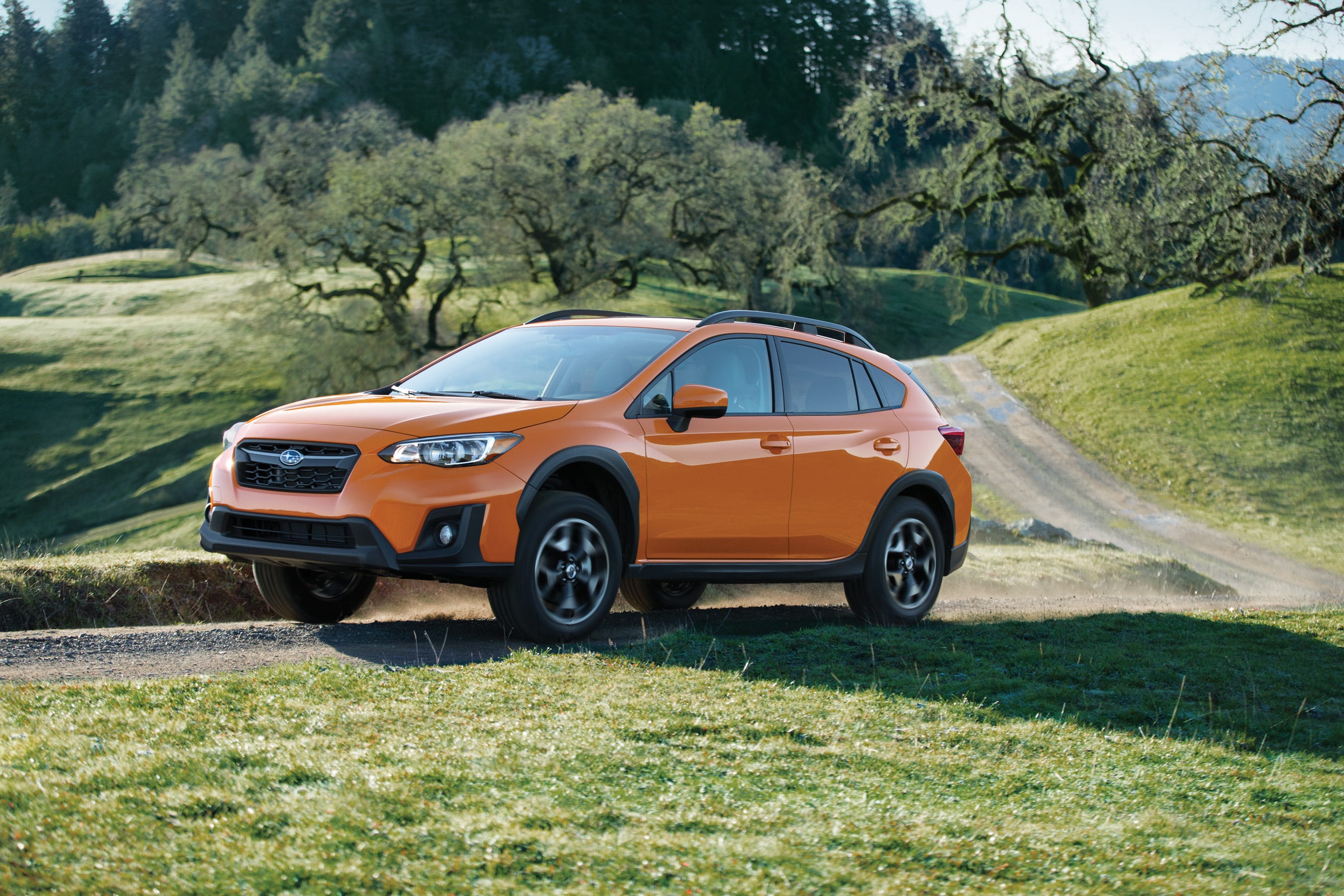 Crosstrek