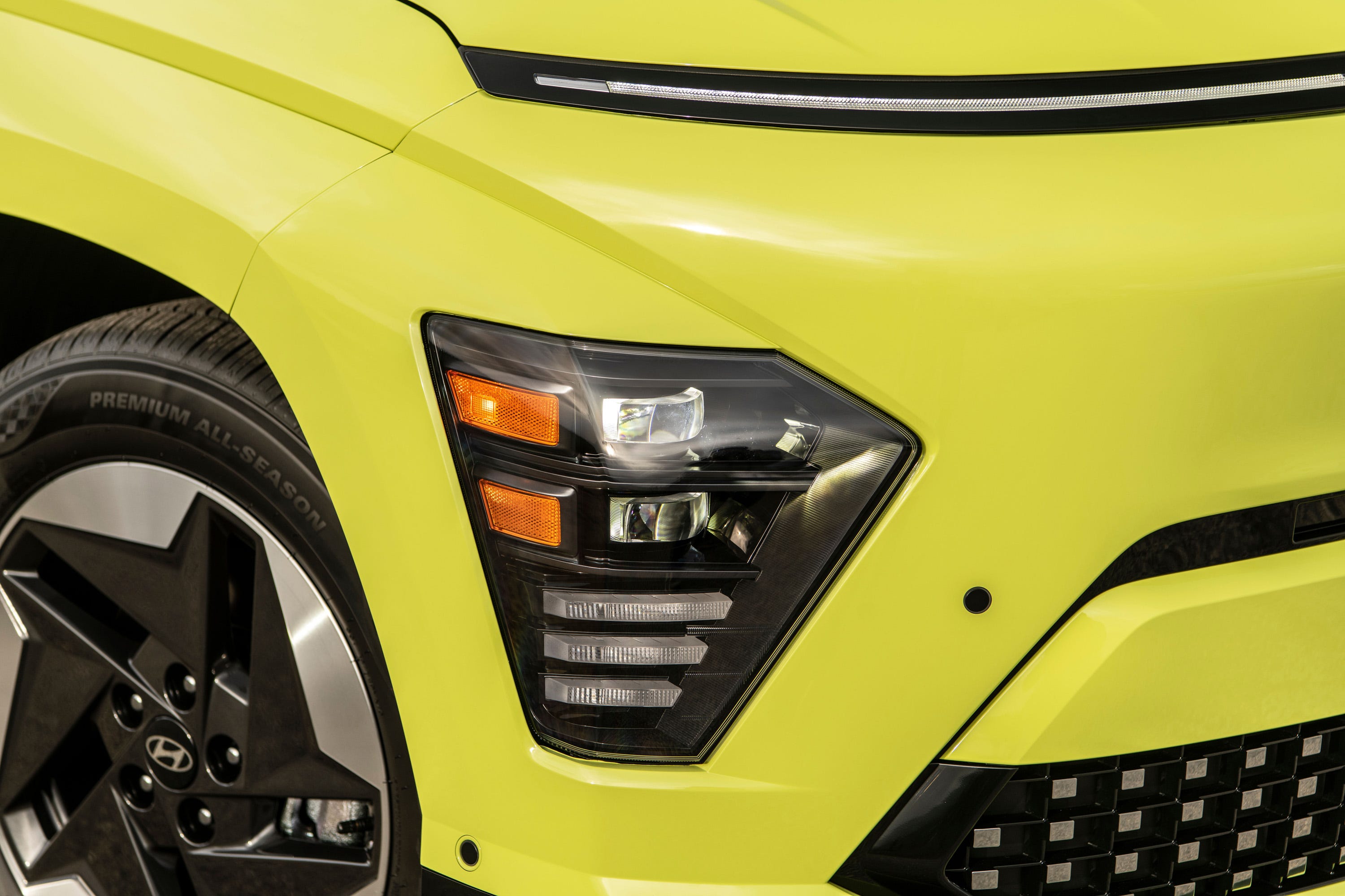 Kona Electric