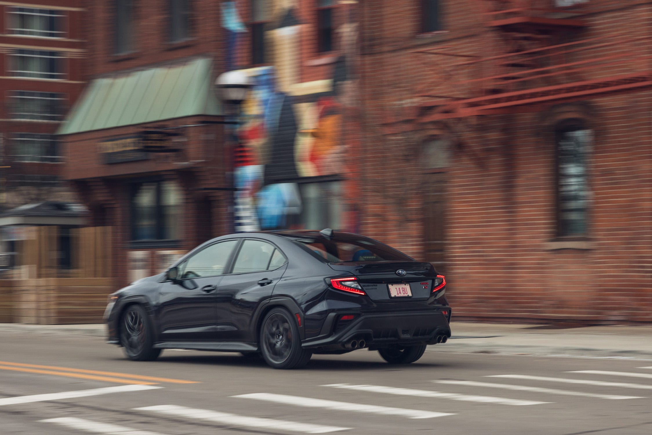WRX