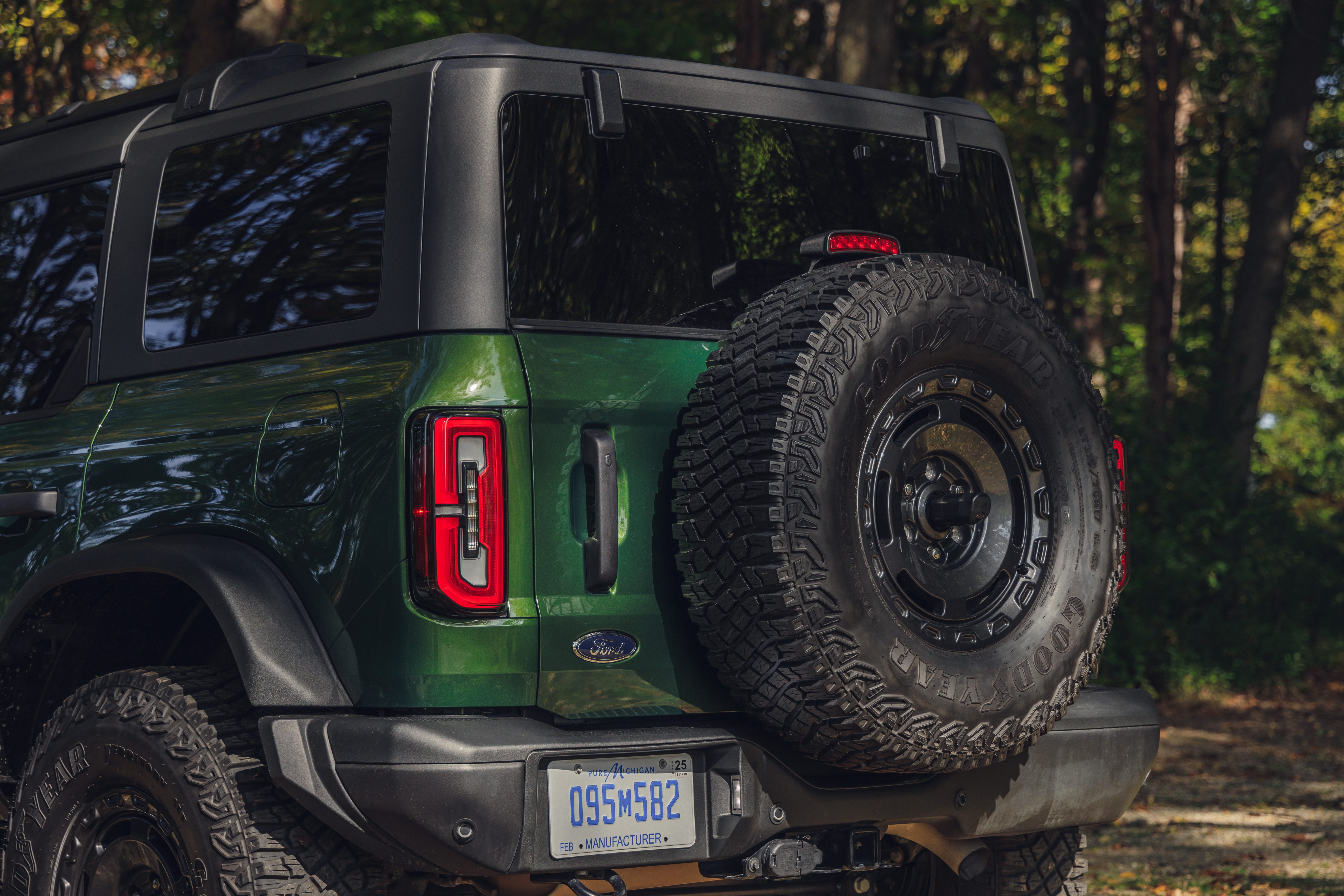 Bronco
