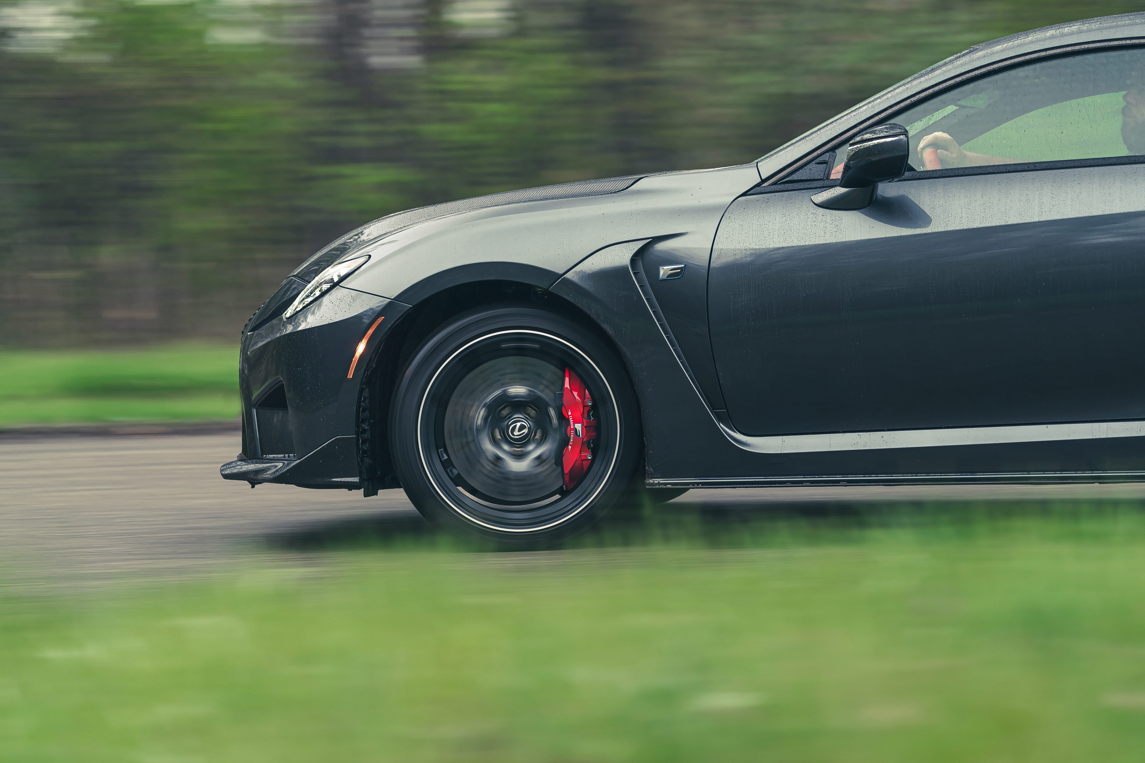RC F