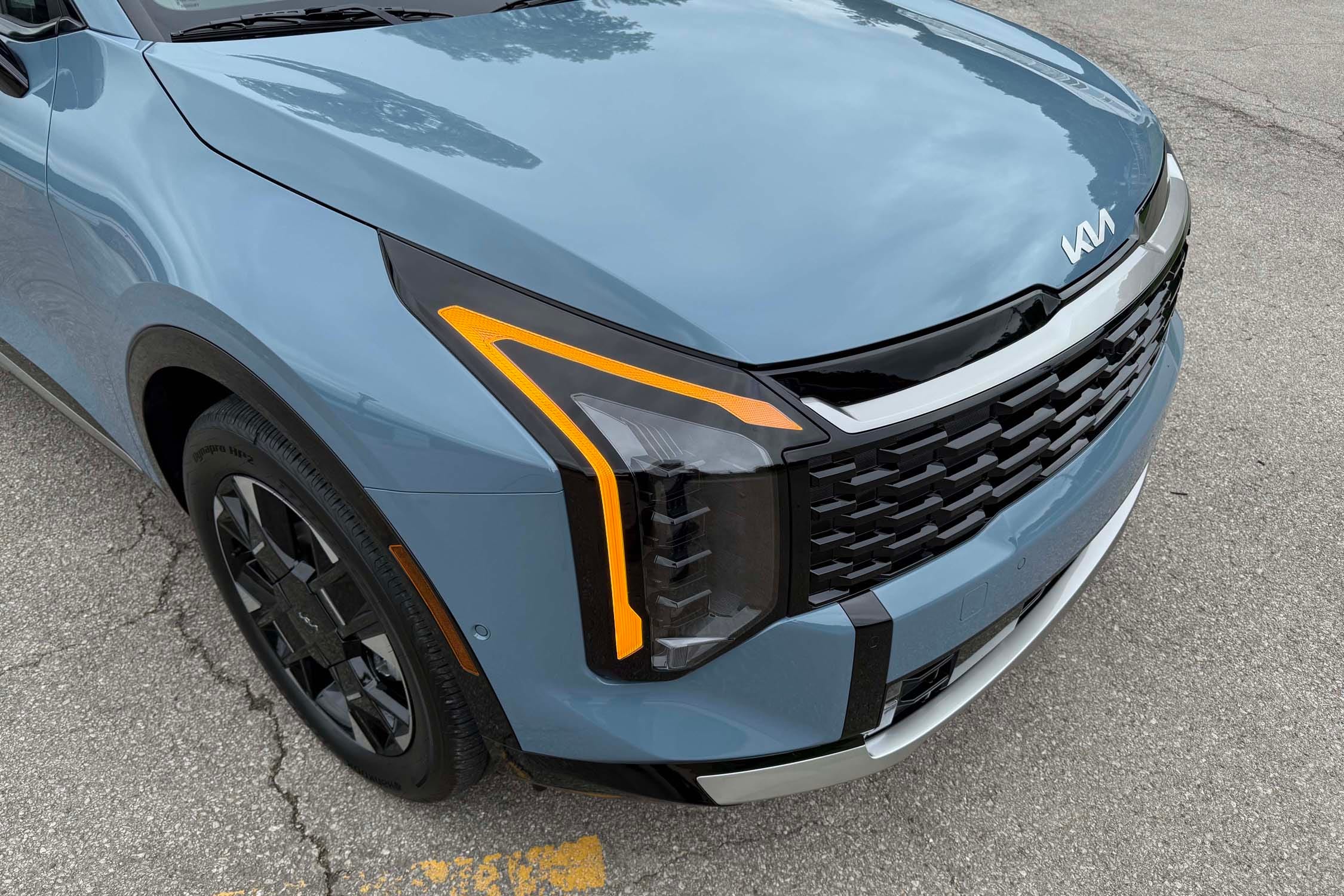 Sportage Hybrid