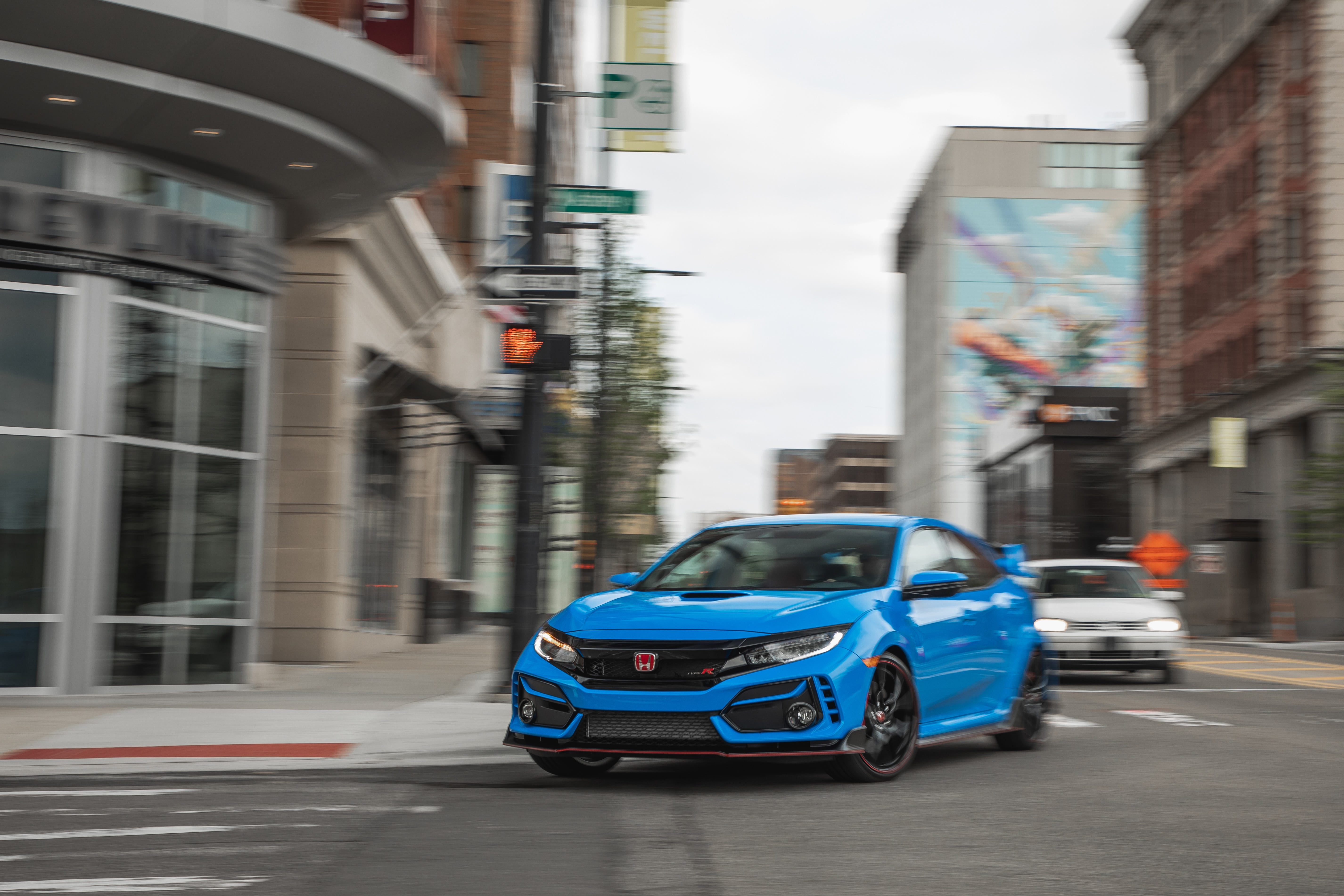 Civic Type R