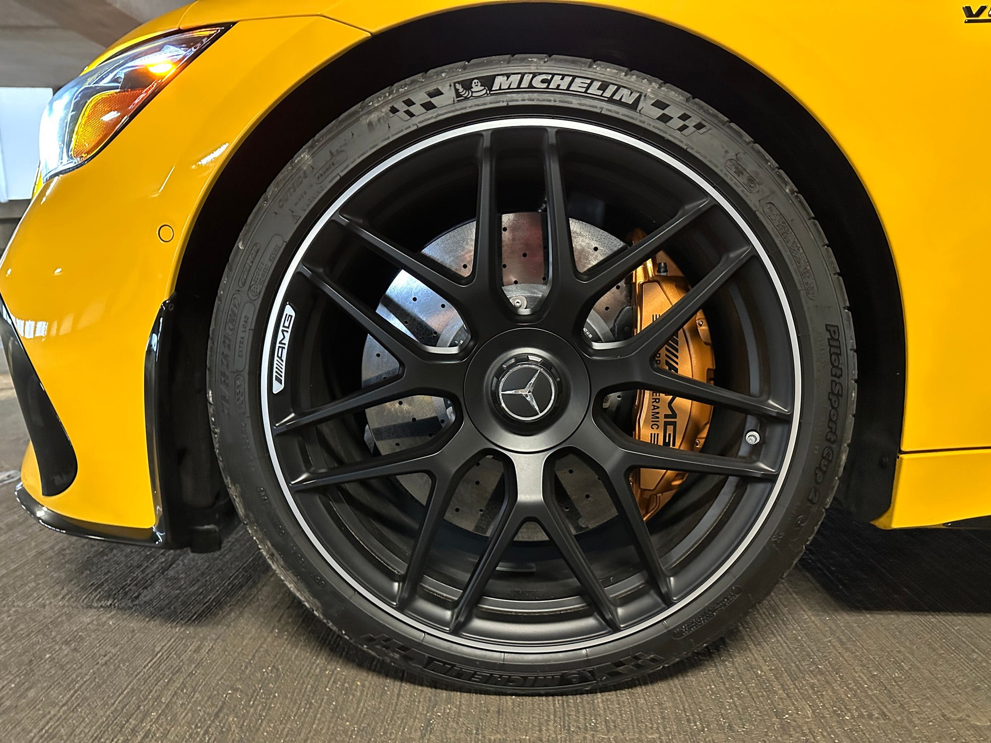 GT 4-Door