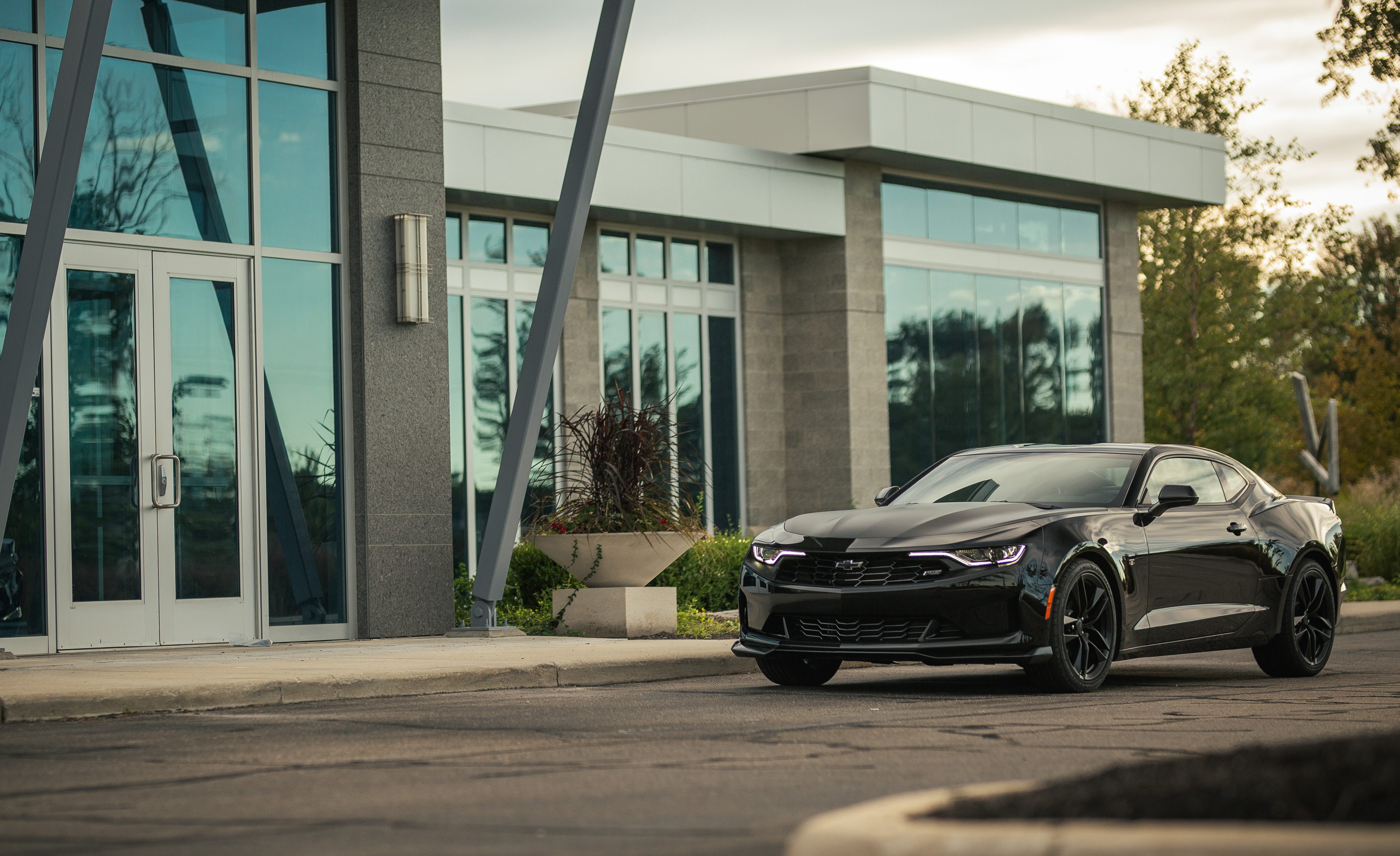 Camaro