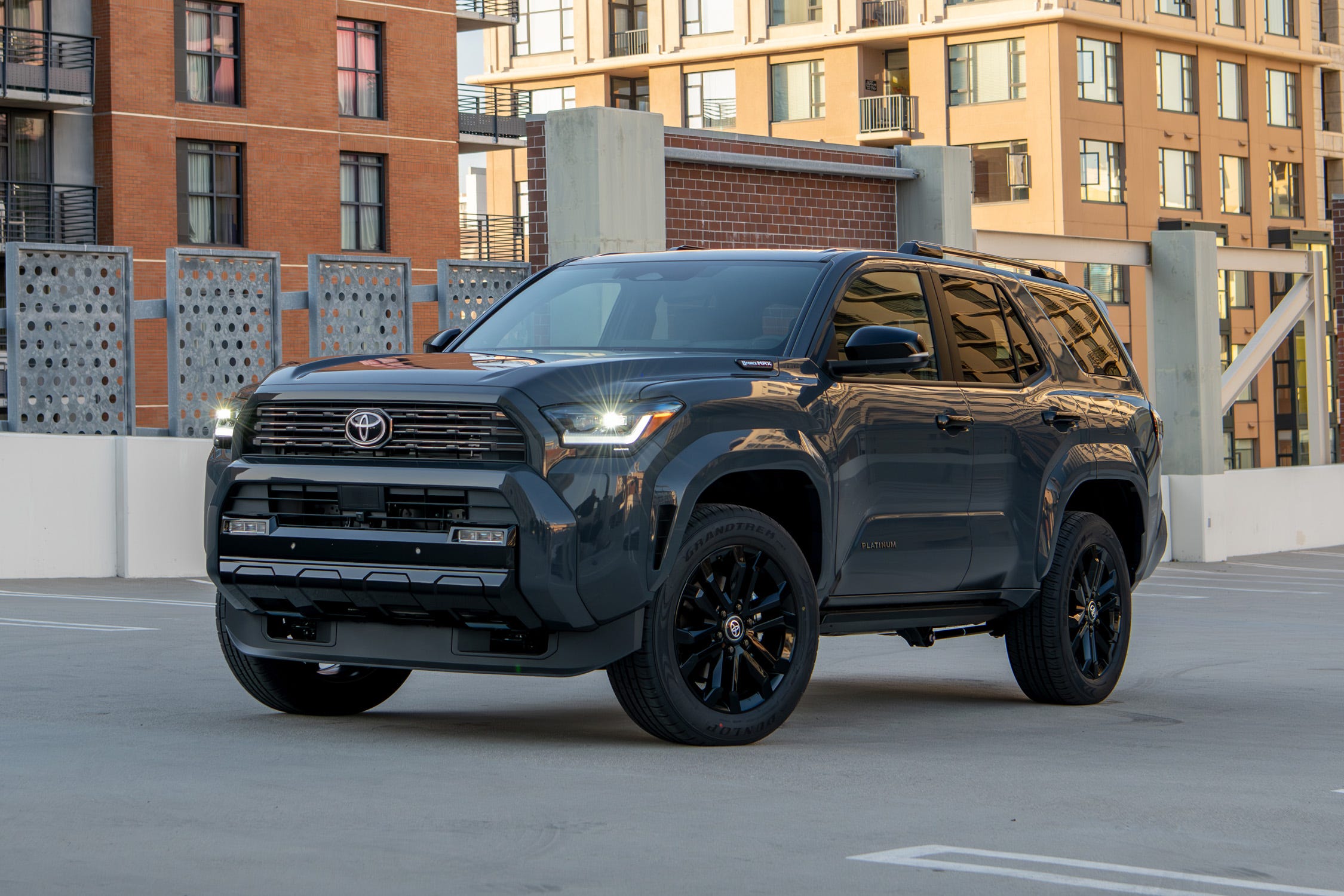 4Runner